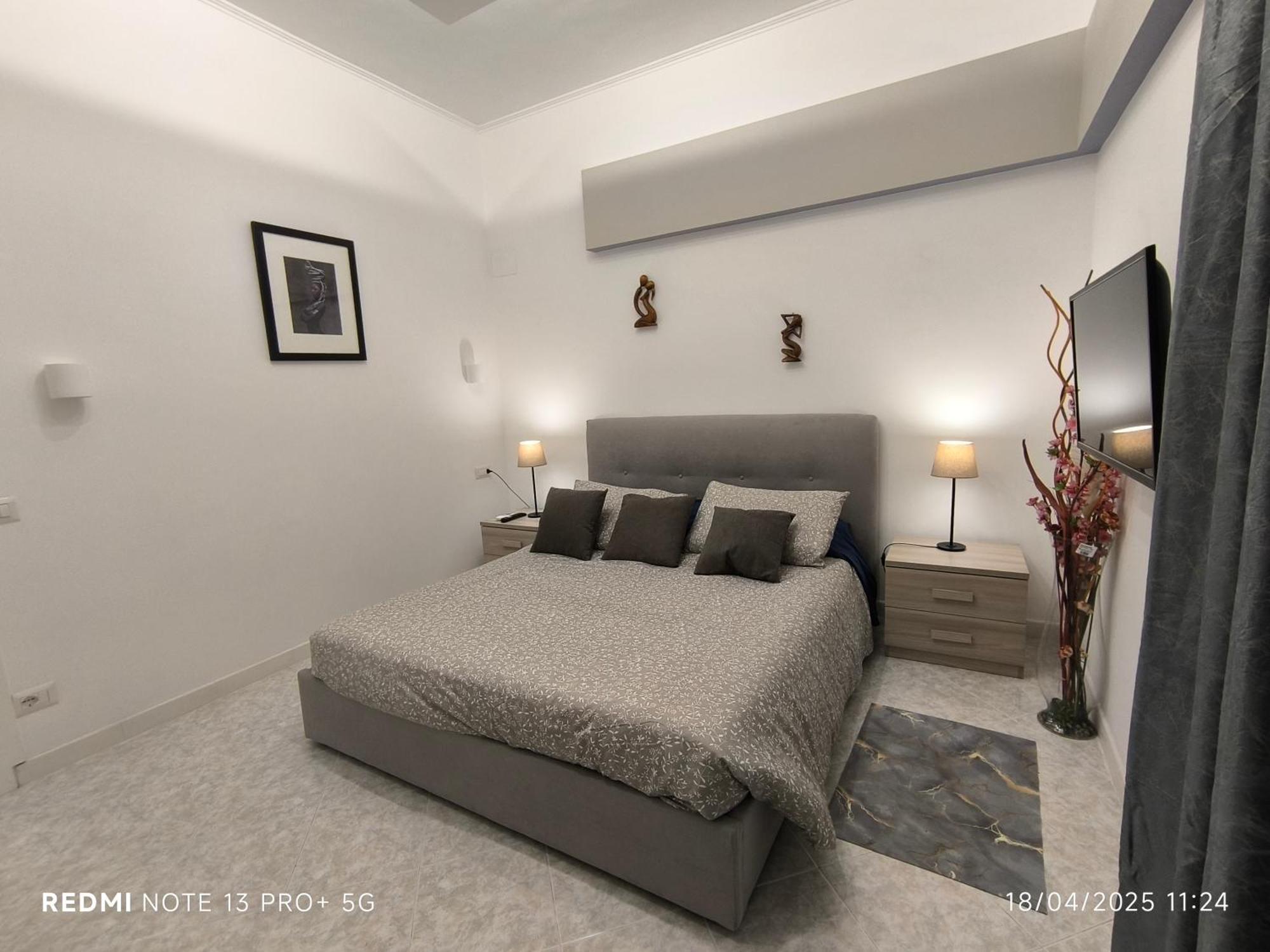 Apartment Maison Vittoria Rome