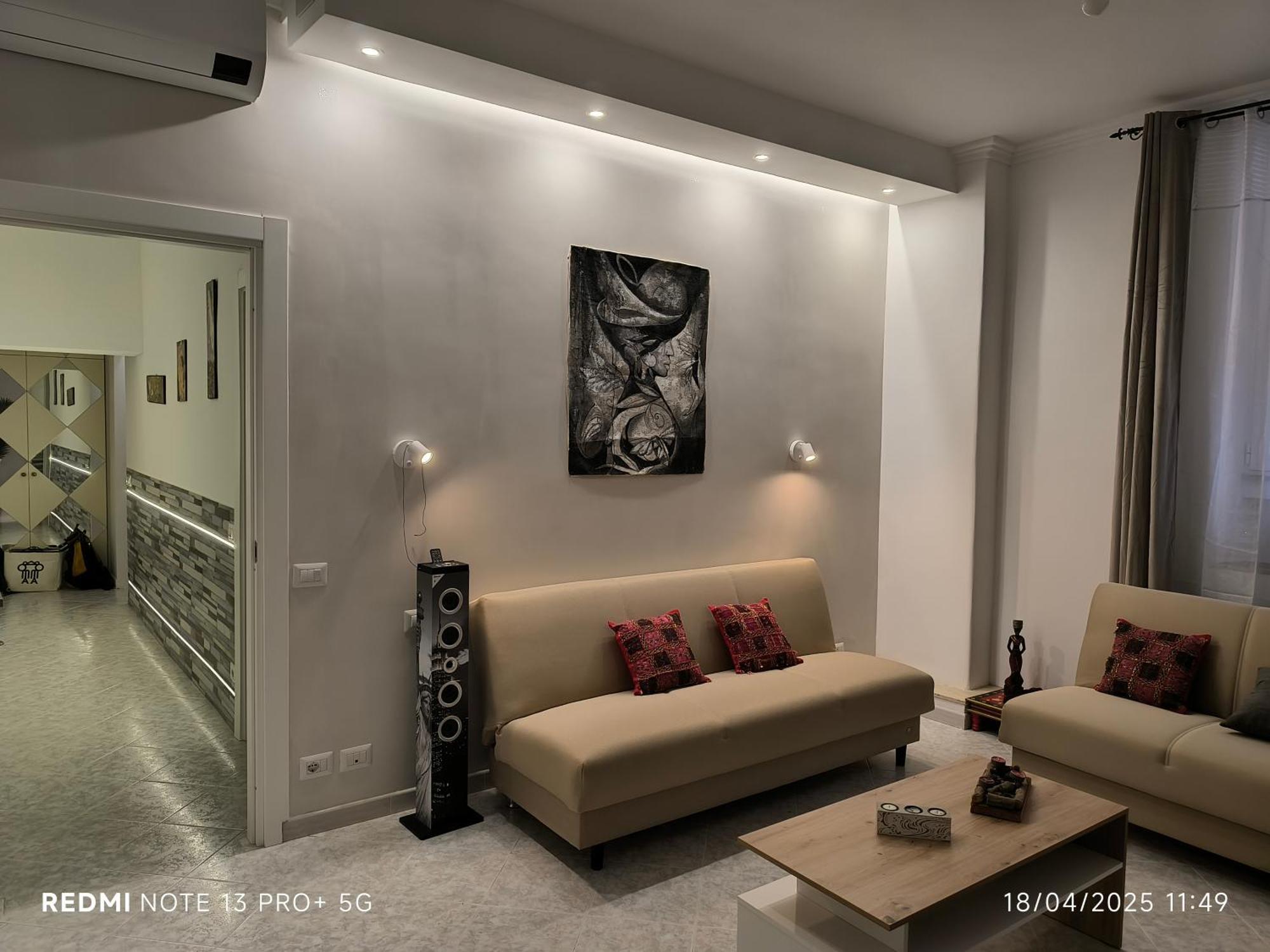 Maison Vittoria Apartment Rome