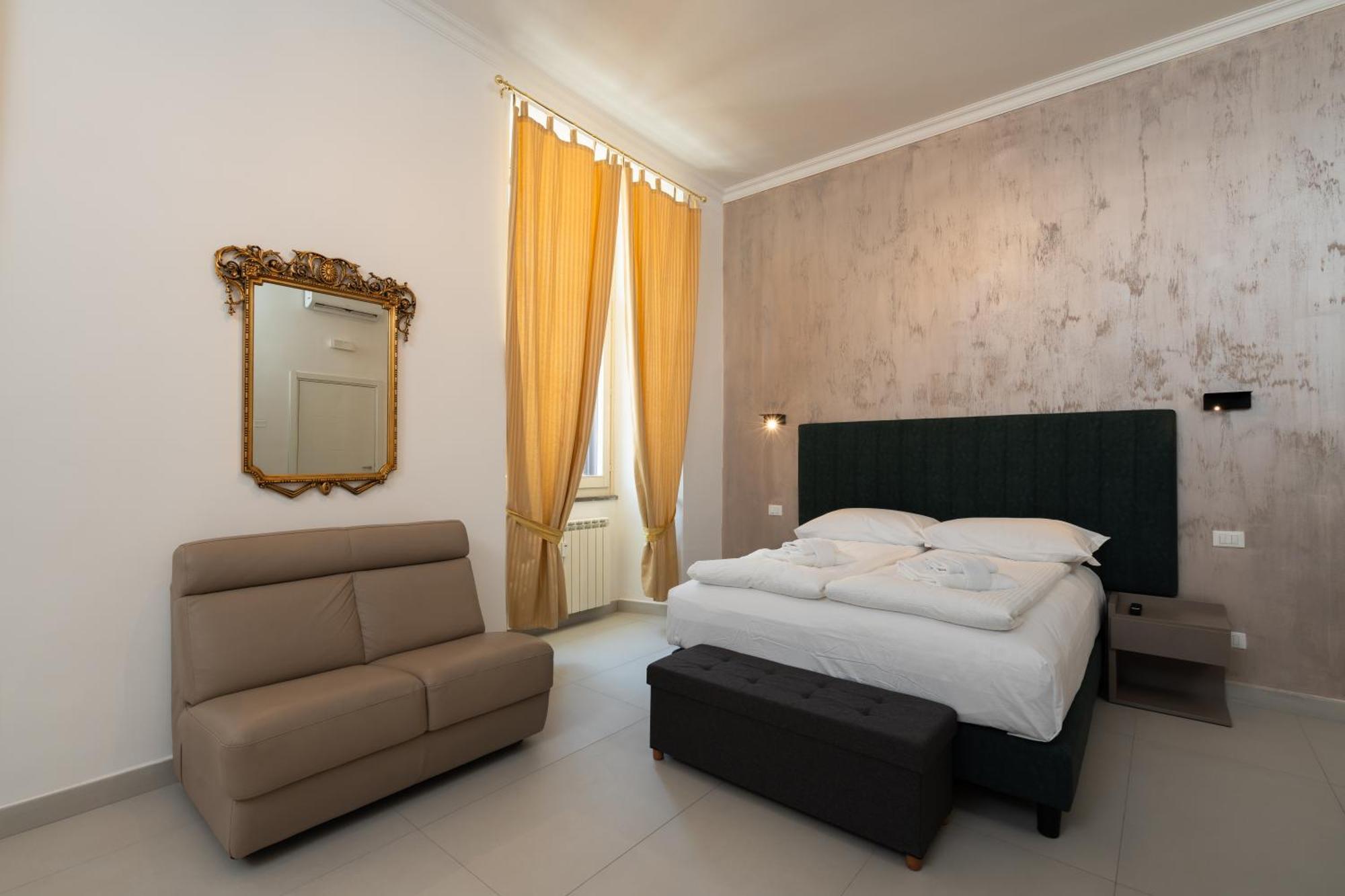 Guest house Alida