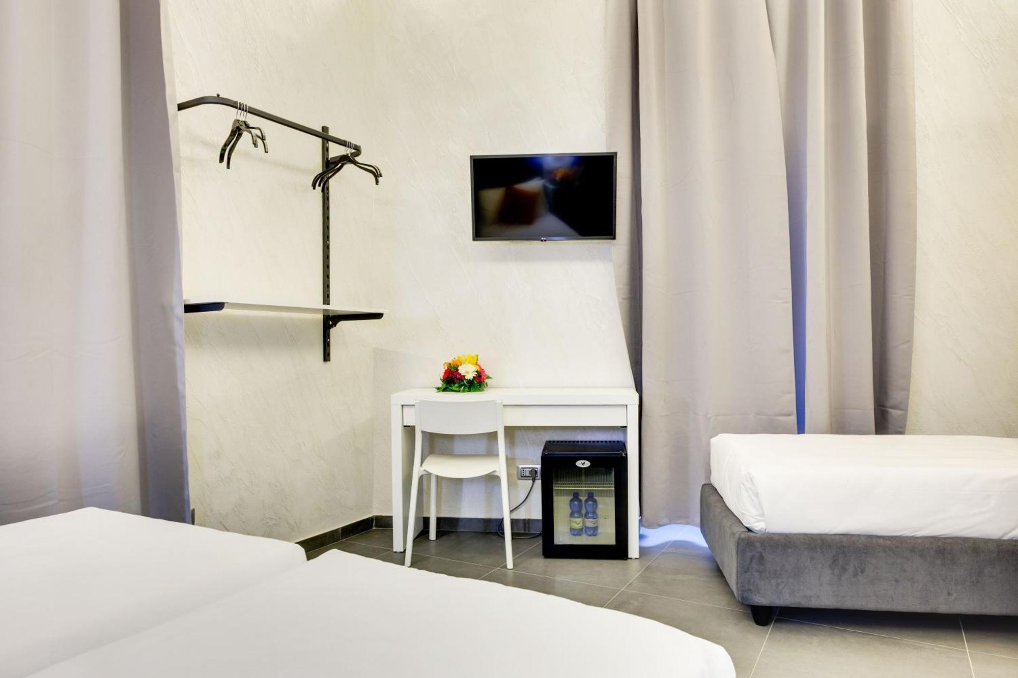 Guest house Jubilee *