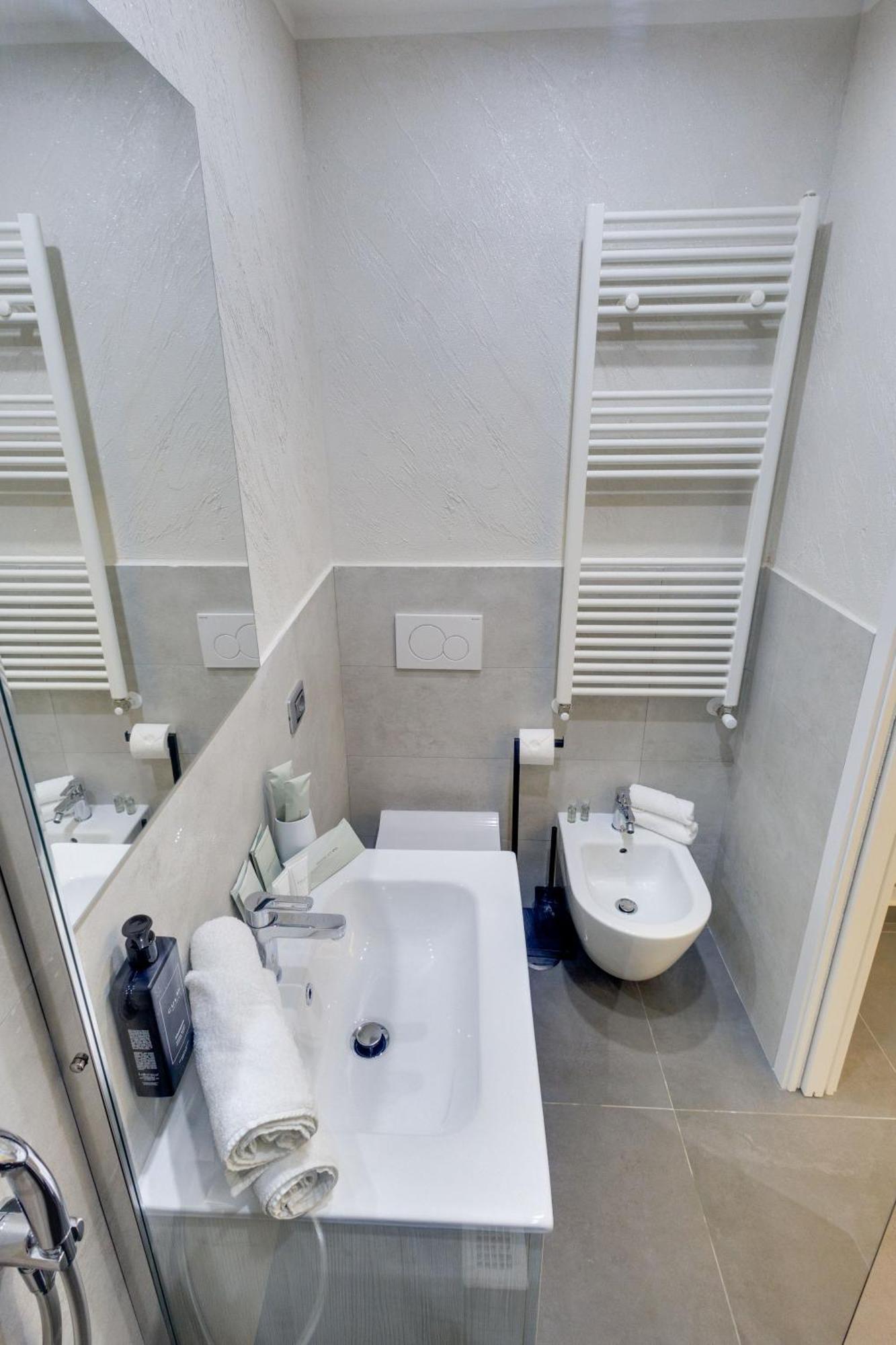 Guest house Jubilee Rome