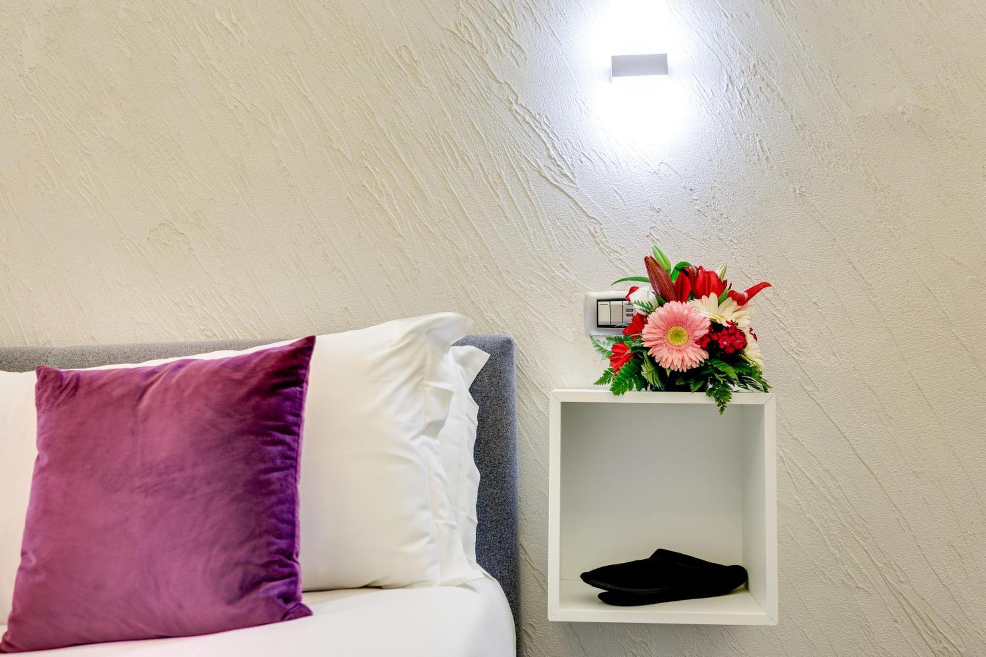 Jubilee Guest house Rome