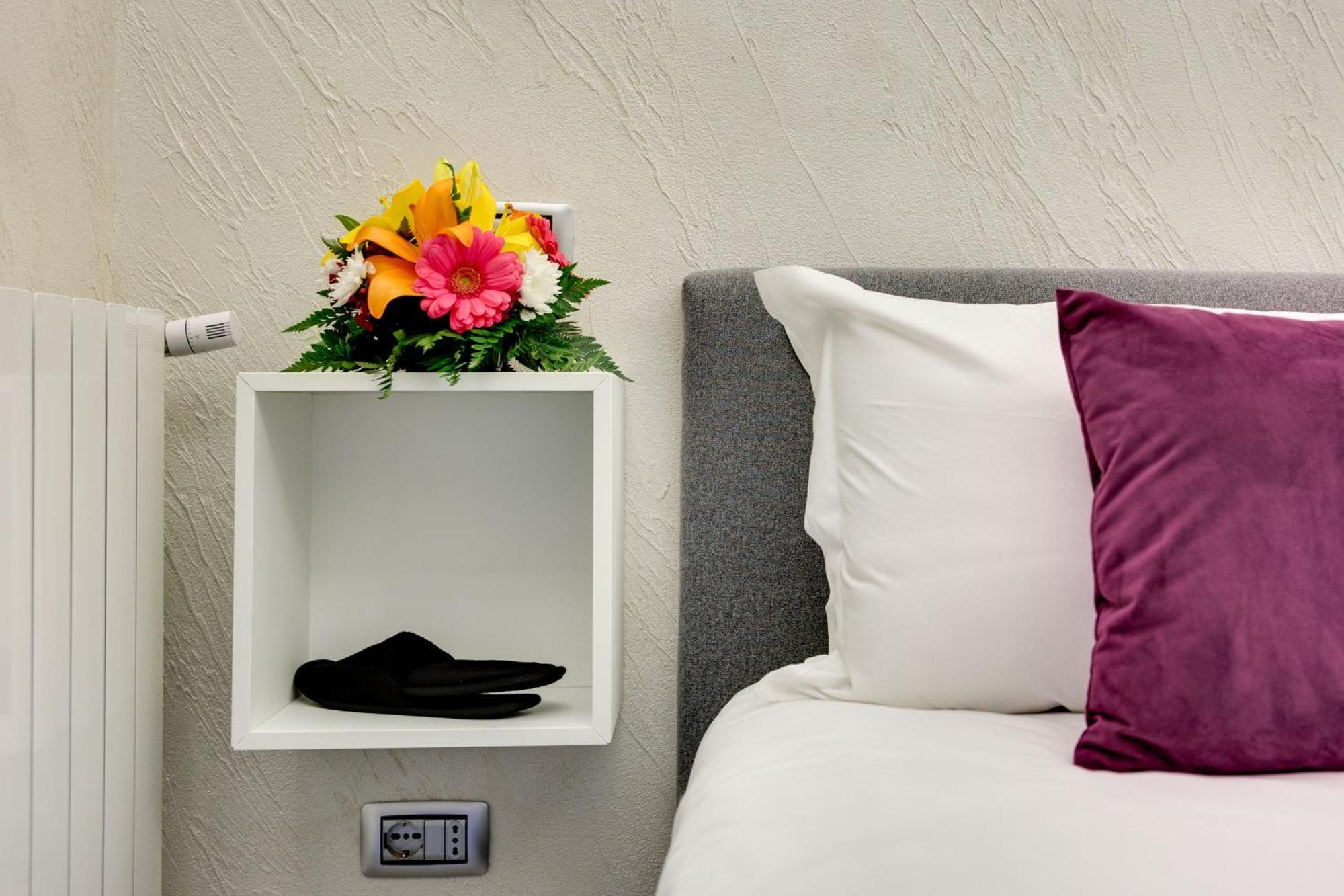 Guest house Jubilee Rome