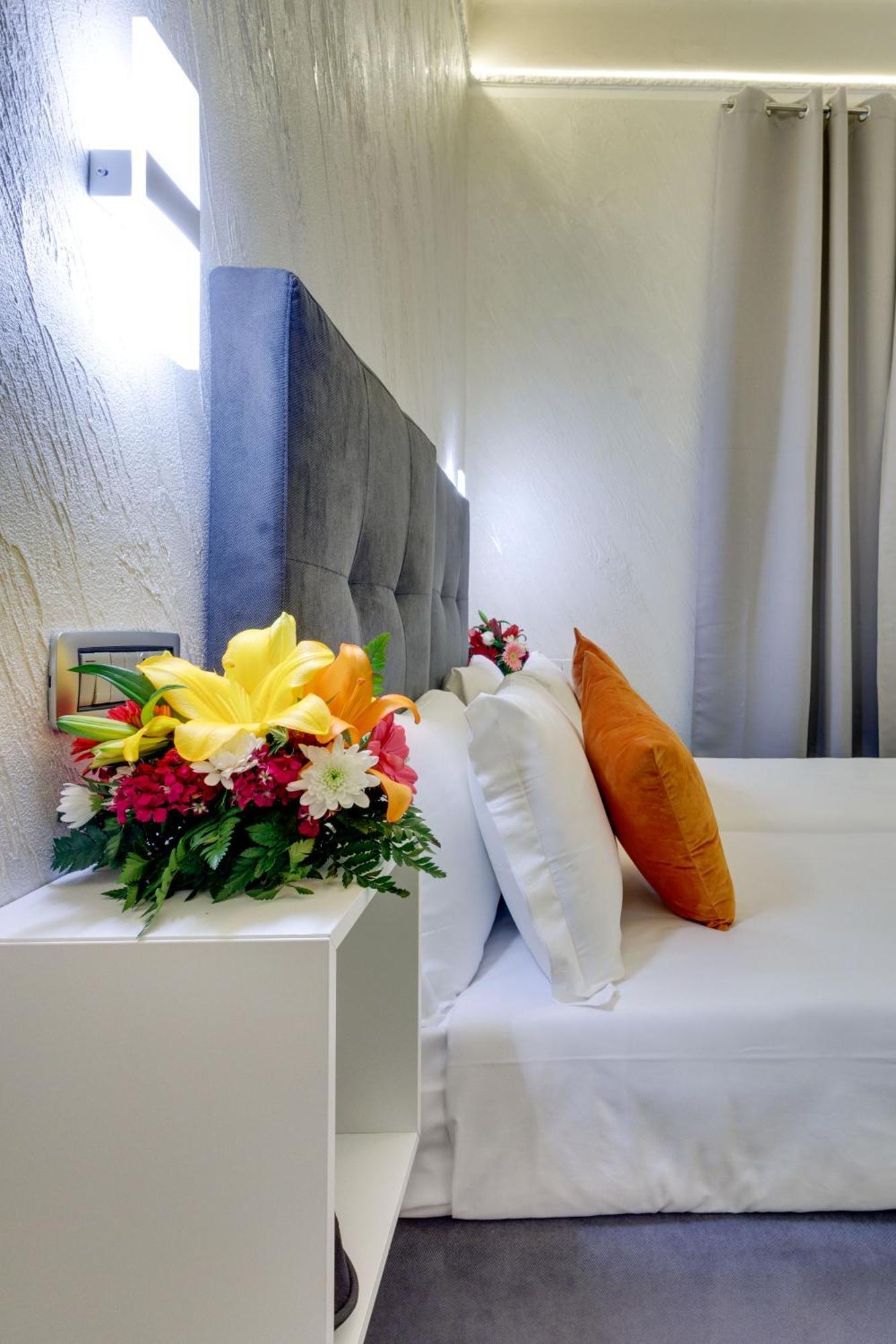 Jubilee Guest house Rome