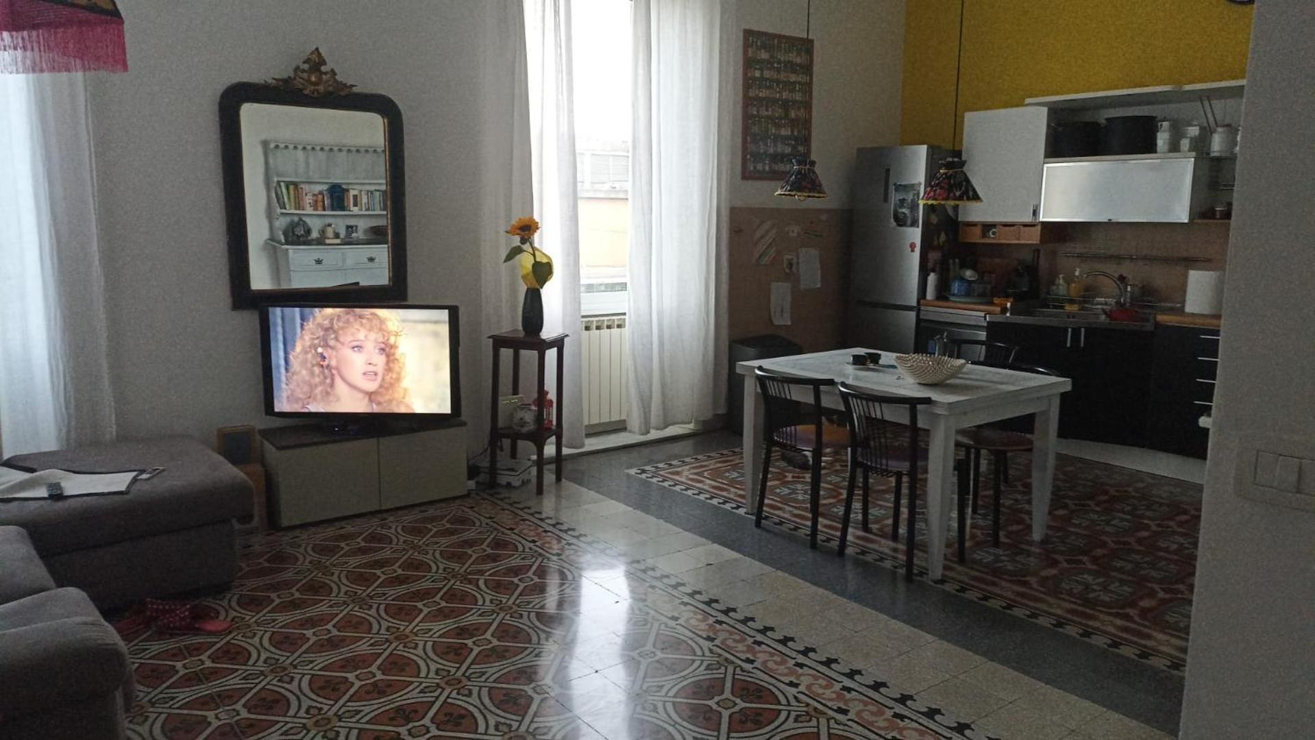 Stanza In Romantica Casa Romana Homestay