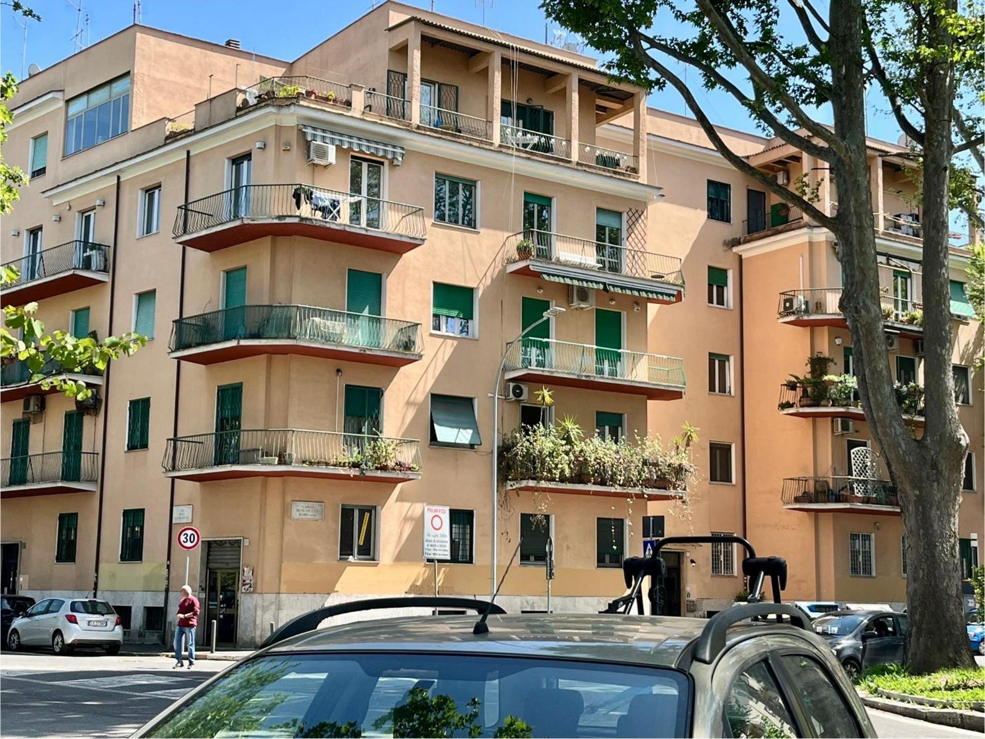 Michelangelo's House Guest house Rome