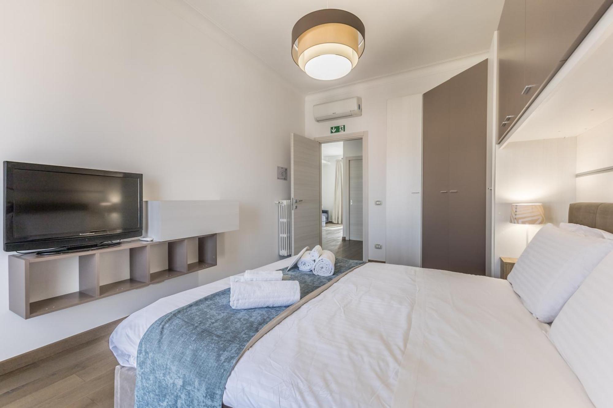 Casa Malupa Luxury Apts San Giovanni In Laterano Apartment *