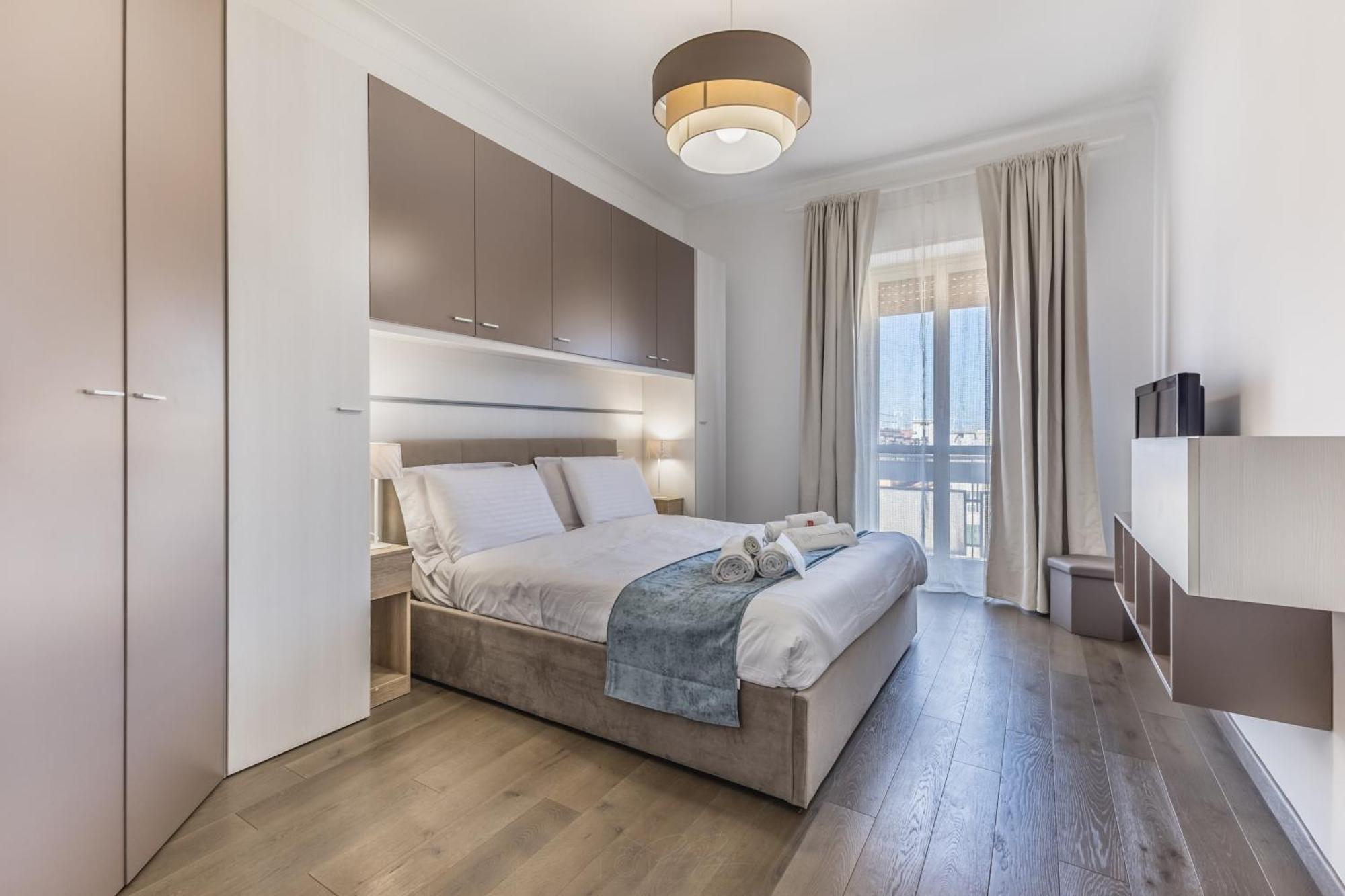 Apartment Casa Malupa Luxury Apts San Giovanni In Laterano