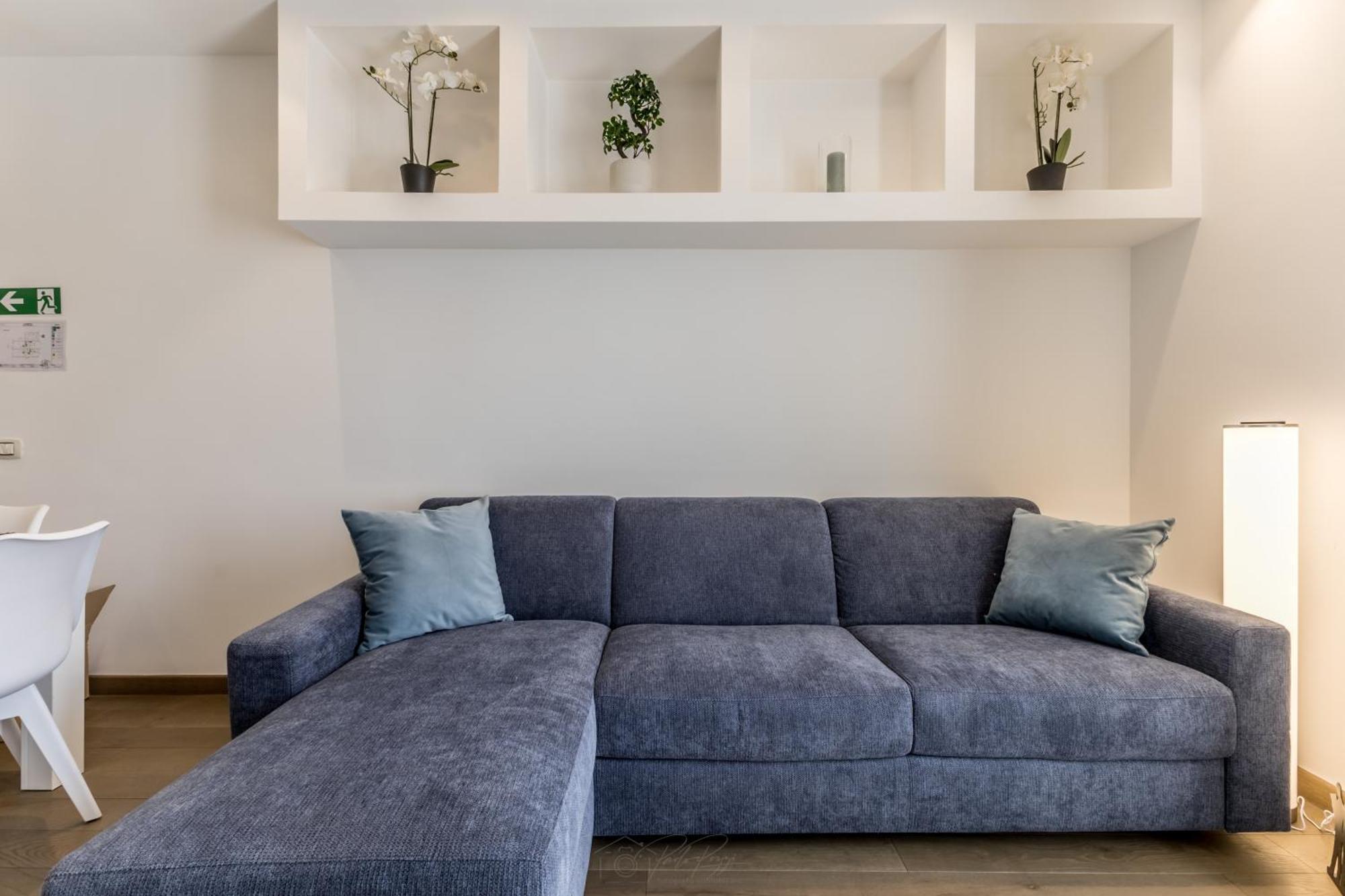 Casa Malupa Luxury Apts San Giovanni In Laterano * Rome