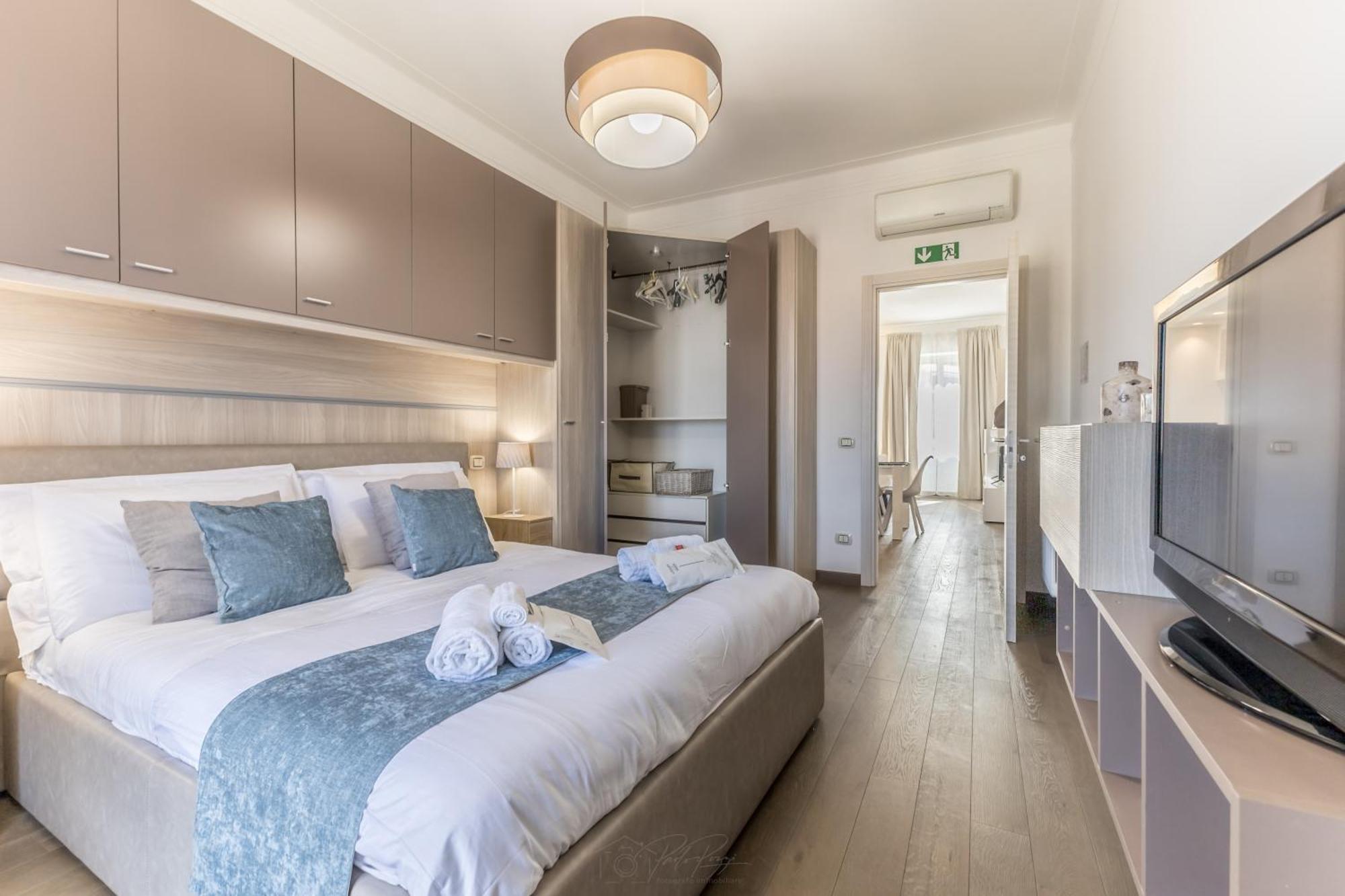 Casa Malupa Luxury Apts San Giovanni In Laterano Apartment Rome