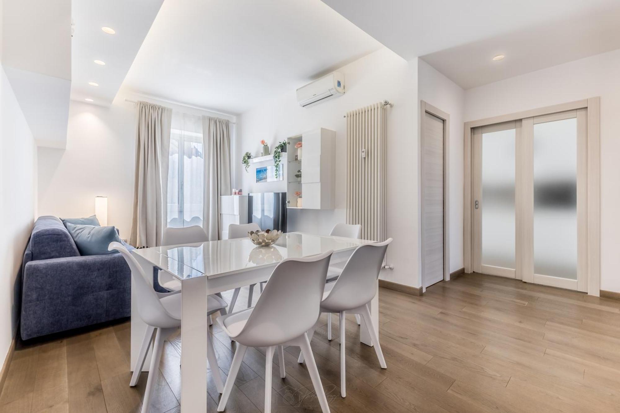 Casa Malupa Luxury Apts San Giovanni In Laterano Apartment *