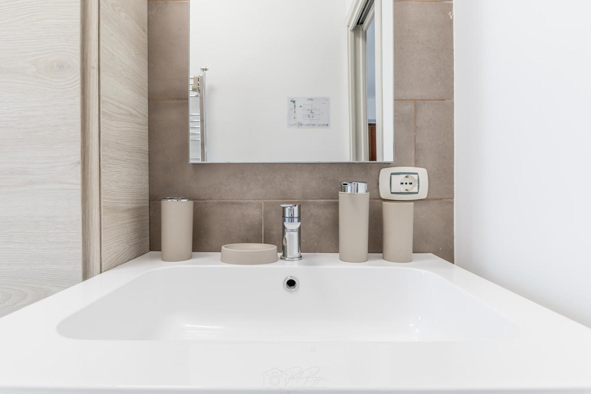 Casa Malupa Luxury Apts San Giovanni In Laterano Apartment Rome