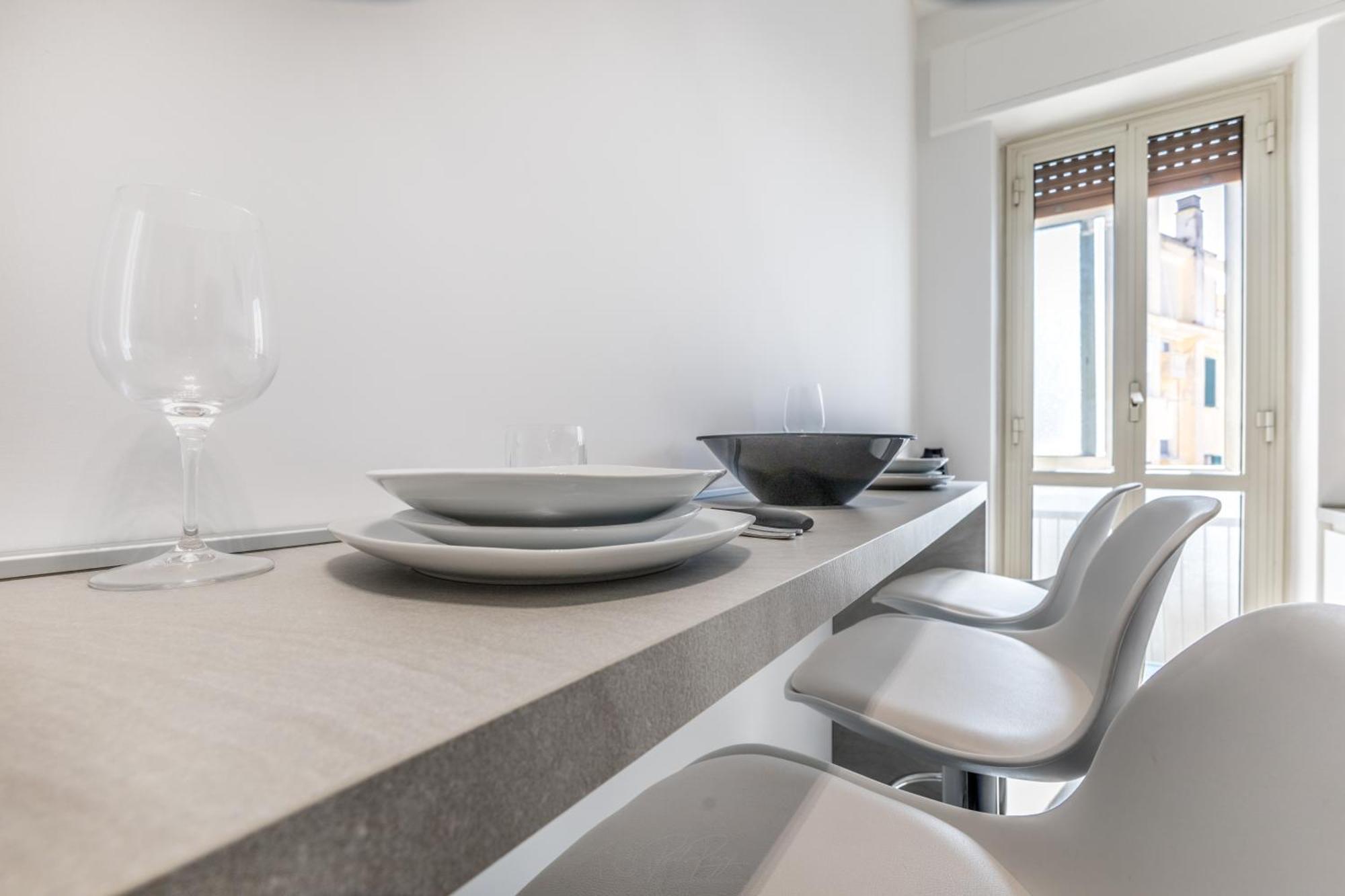 Casa Malupa Luxury Apts San Giovanni In Laterano Apartment *