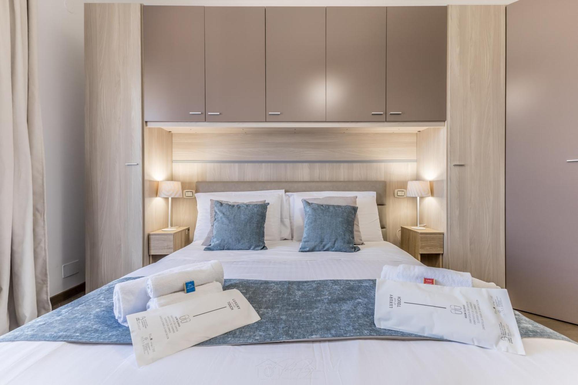 Casa Malupa Luxury Apts San Giovanni In Laterano *