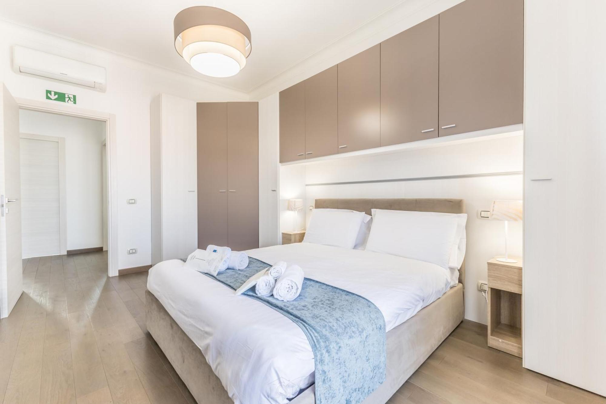 Casa Malupa Luxury Apts San Giovanni In Laterano Rome