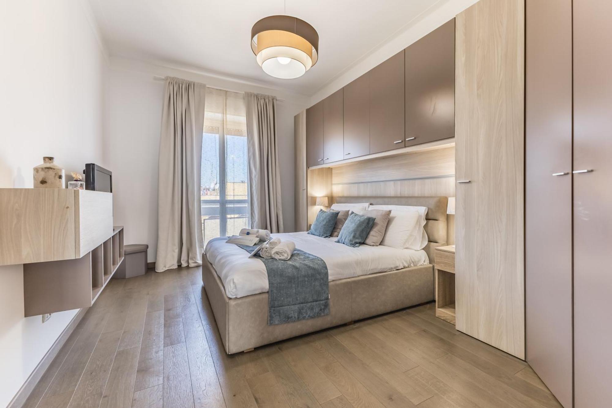 Apartment Casa Malupa Luxury Apts San Giovanni In Laterano *