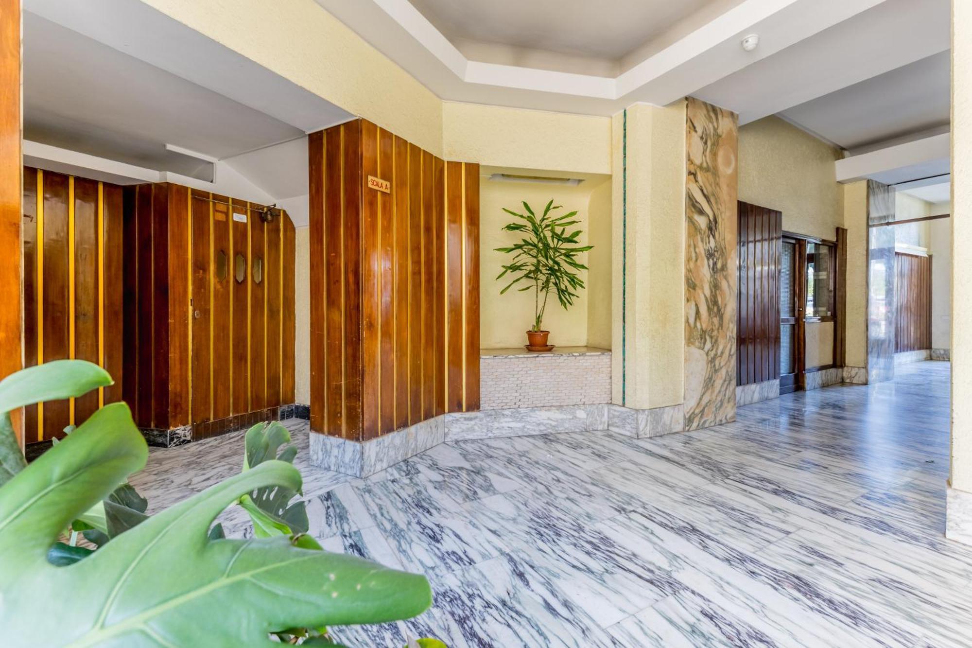 Casa Malupa Luxury Apts San Giovanni In Laterano Apartment Rome