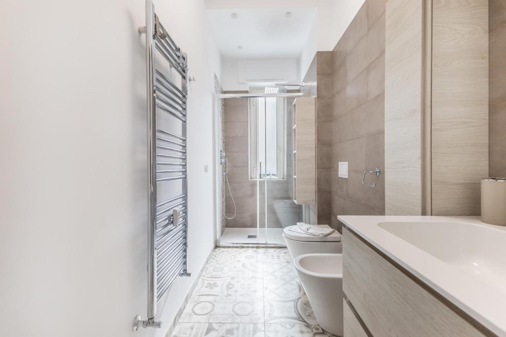 Casa Malupa Luxury Apts San Giovanni In Laterano Apartment Rome