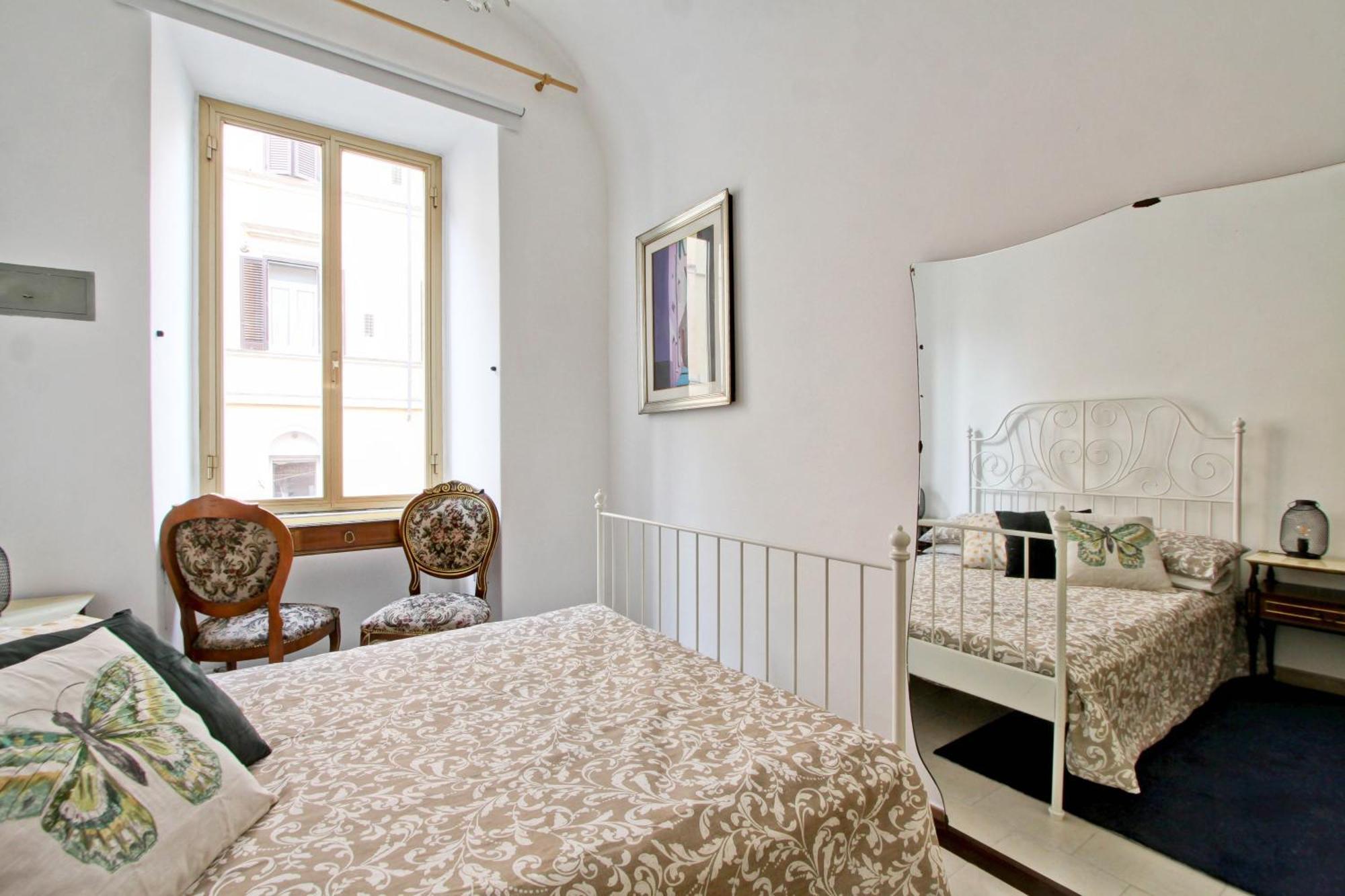 Bigfamilyflats - Colosseo&monti - *