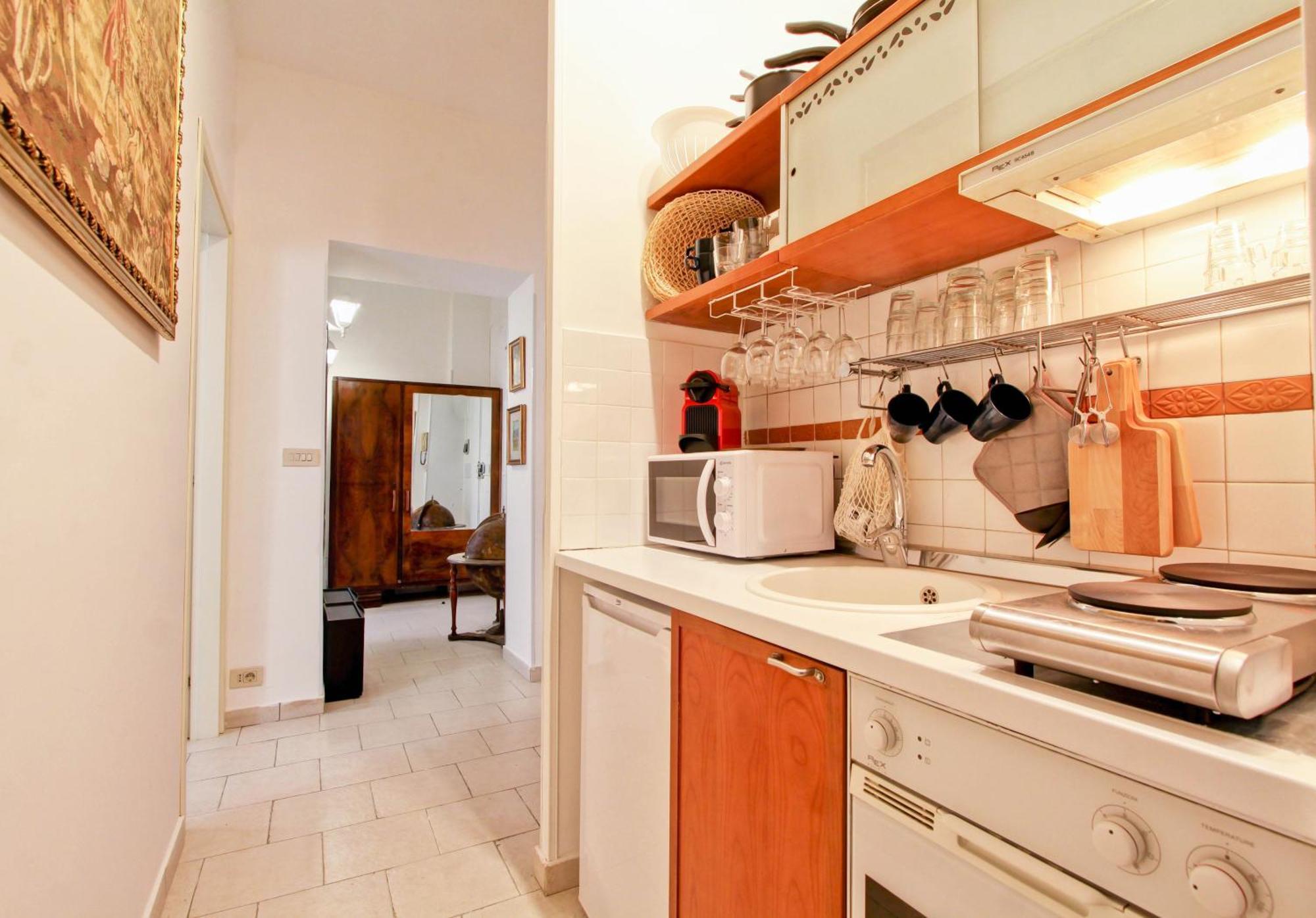 Bigfamilyflats - Colosseo&monti - * Rome