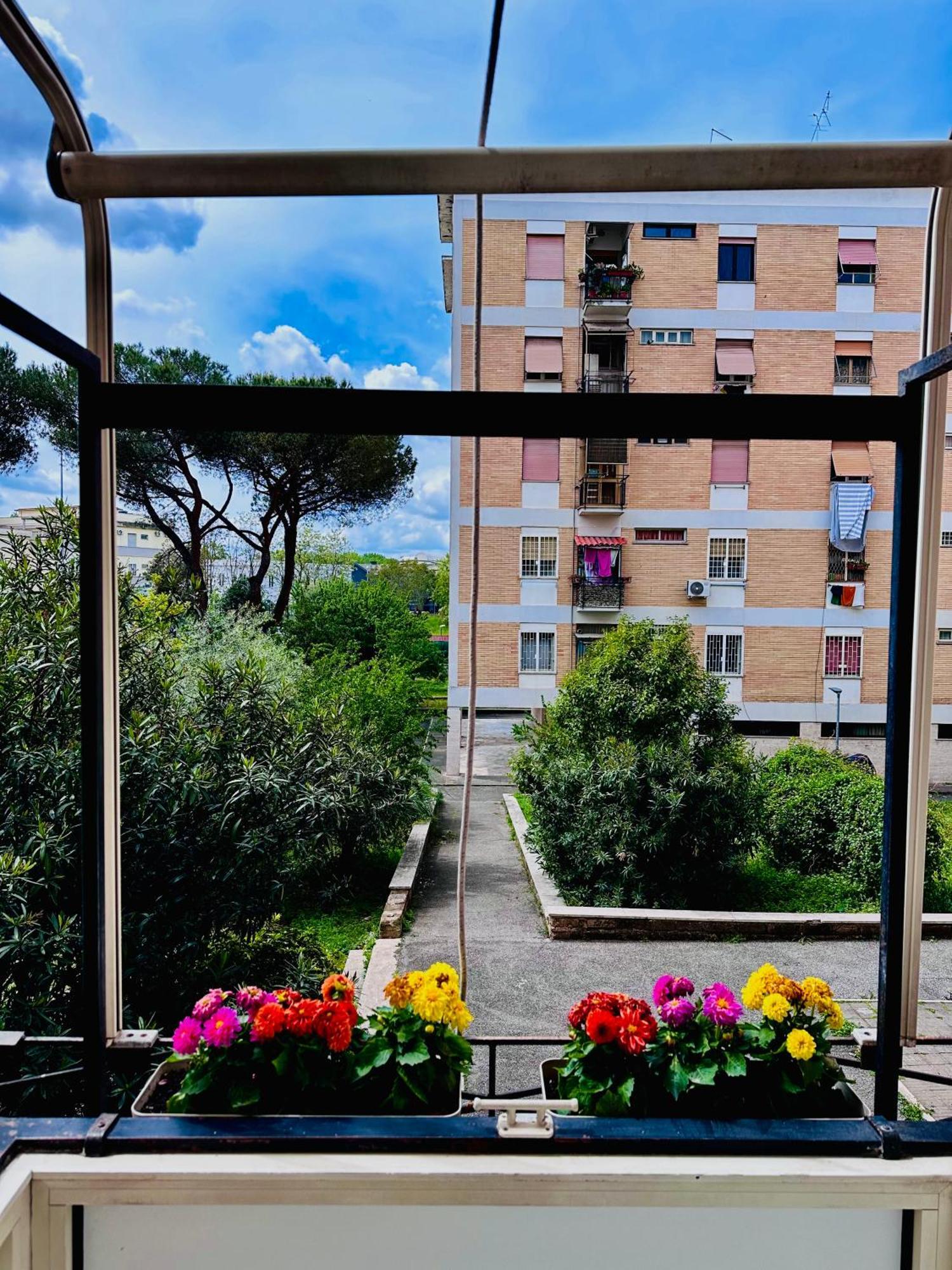 La Casetta Di Ivana Apartment