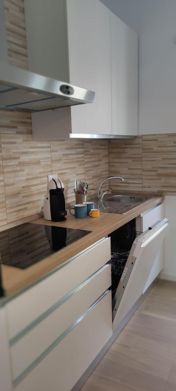 Apartment Nuovissimo A