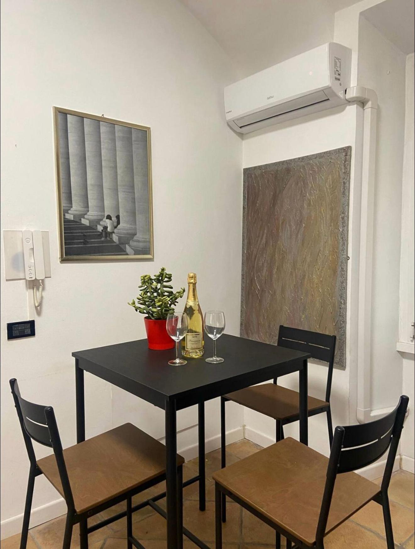 Apartment Cozy Colosseo *