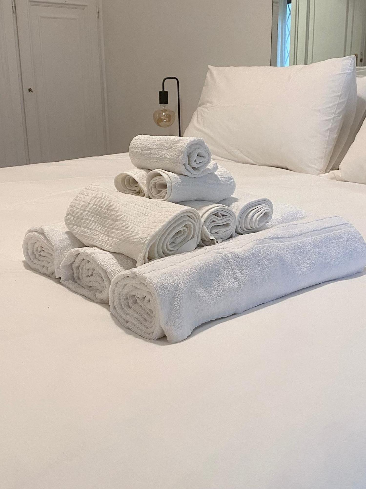 Martina's Nest Rome