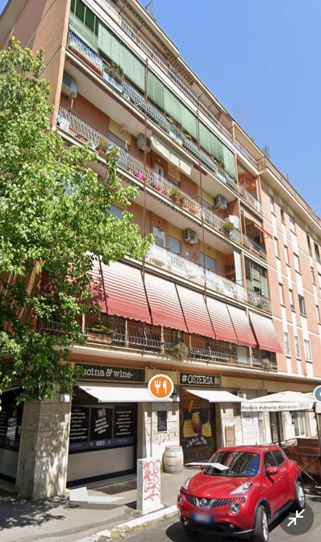 Apartment Delina- Luxury Metro A *