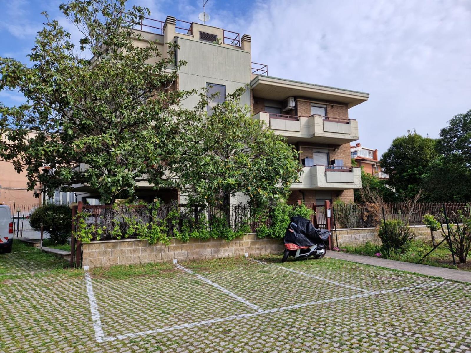 'na Coccola Da Noantri Apartment Rome