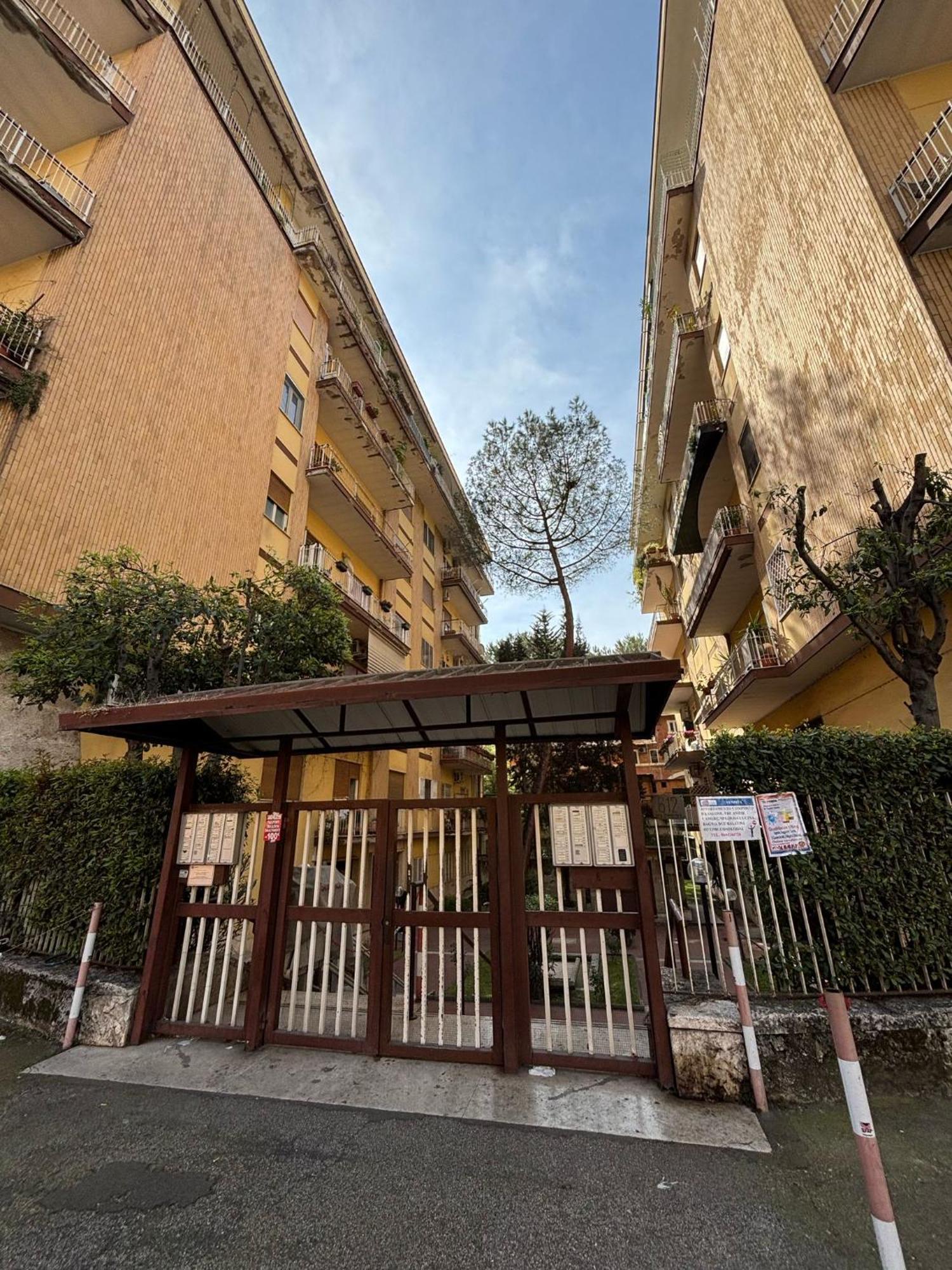 Casa Da Favola Apartment *