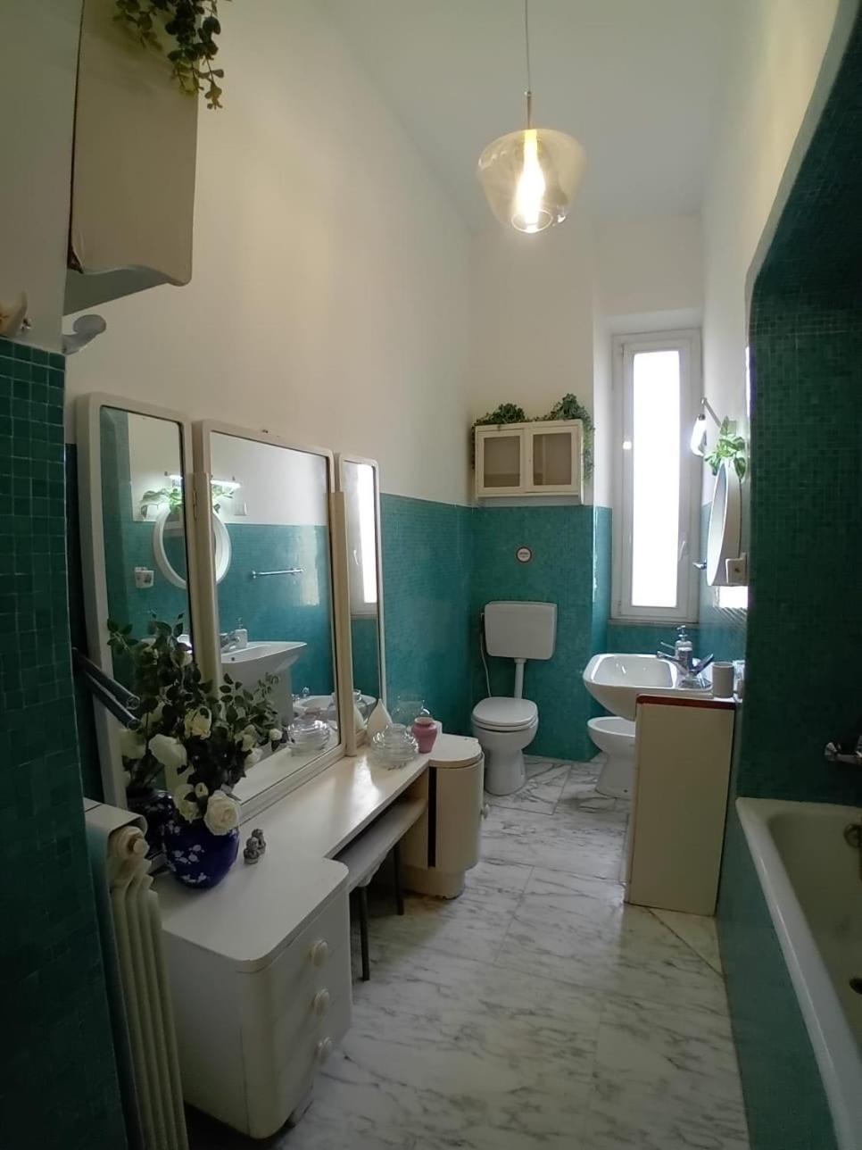 Casa Di Andrea 2 In San Pietro Apartment Rome