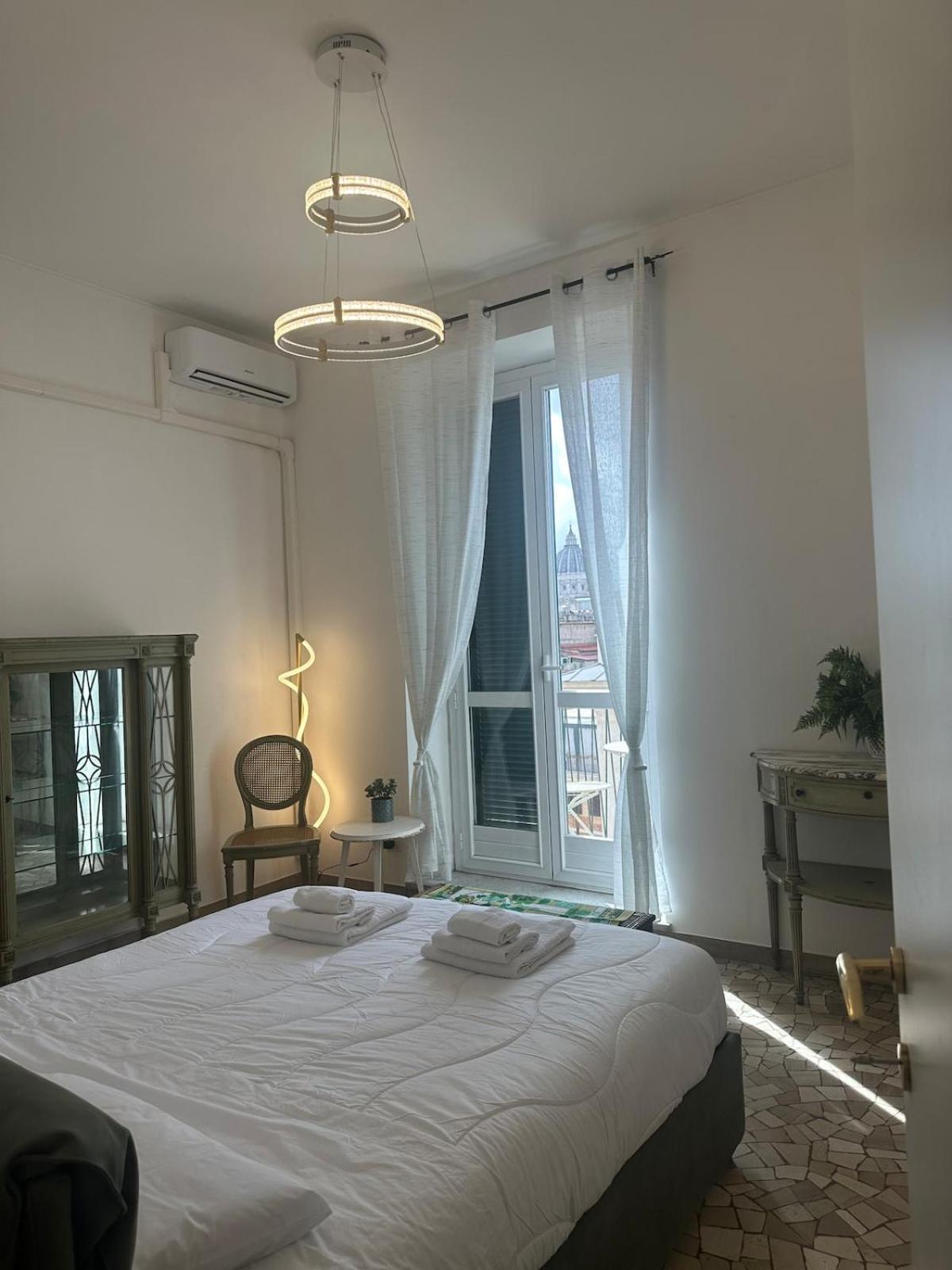 Casa Di Andrea 2 In San Pietro * Rome