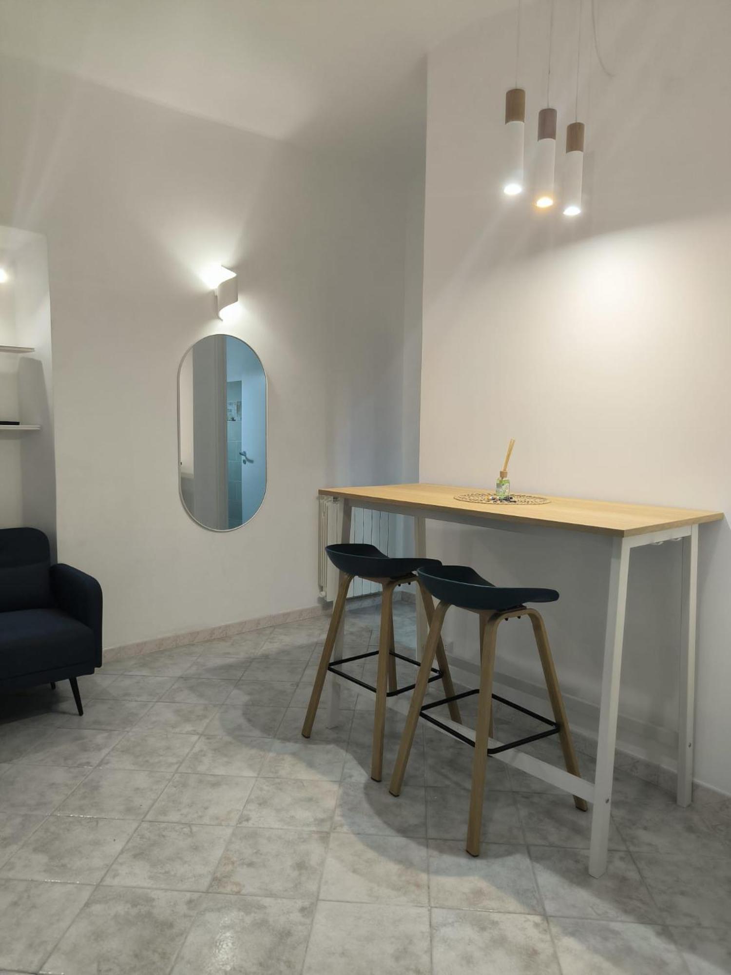 Appartamento The Italians House In San Lorenzo Roma