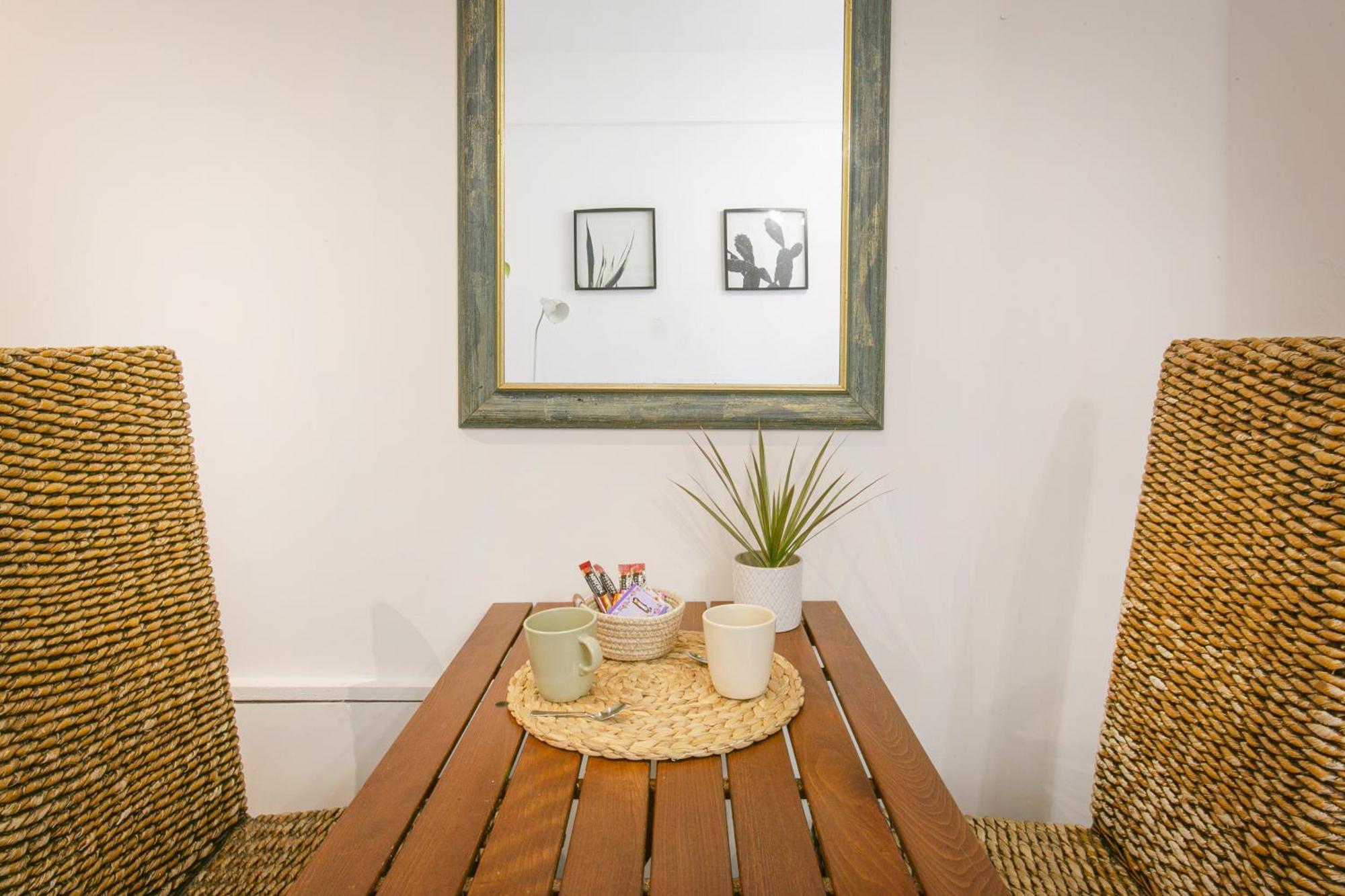 Bb Trastevere Station - Room1 Bed & Breakfast *