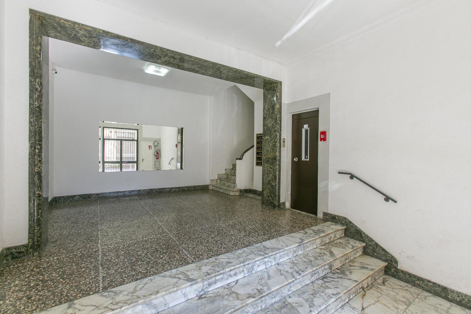 Bb Trastevere Station - Room1 Rome