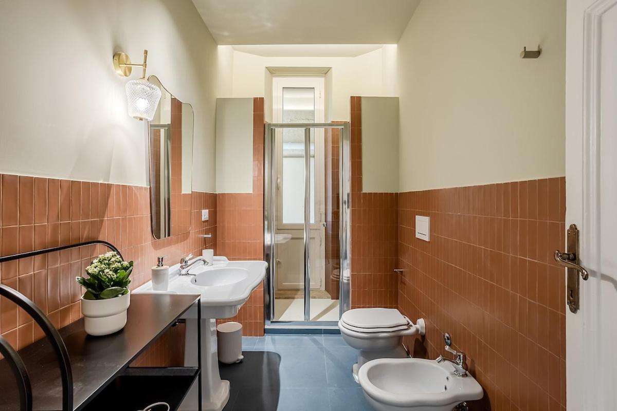 Apartment Flowers - Grande Casa A Montesacro