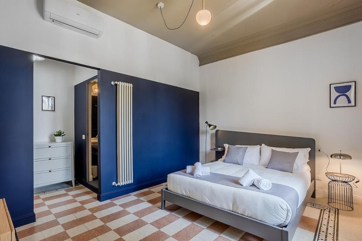 Apartment Flowers - Grande Casa A Montesacro *