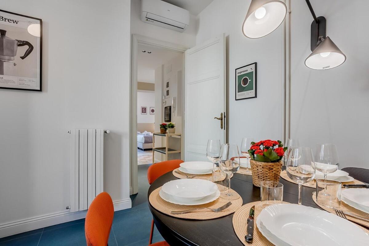 Apartment Flowers - Grande Casa A Montesacro *