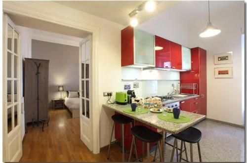 Apartment Saint Bon Good For Families