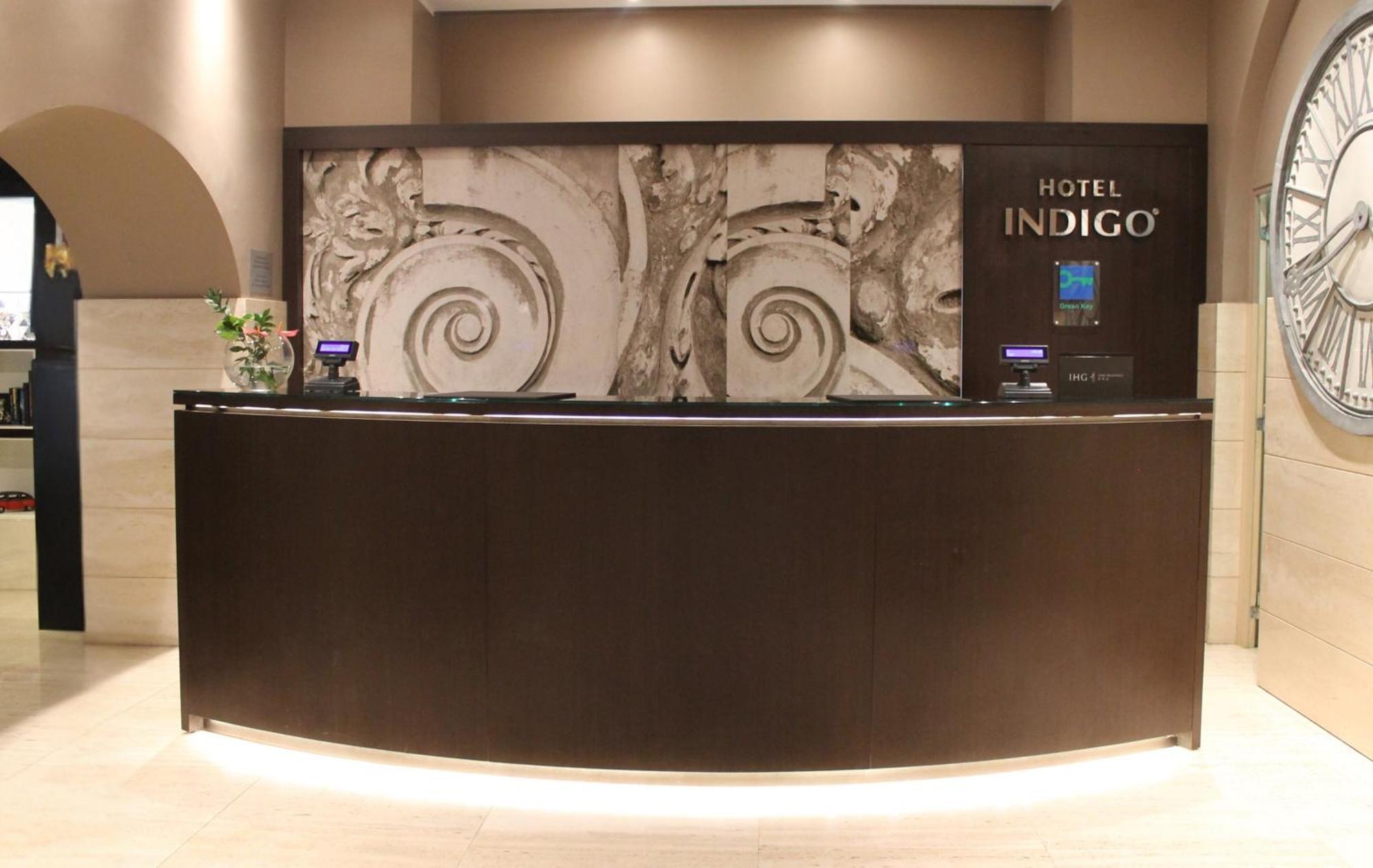 Indigo - St. George By Ihg Hotel