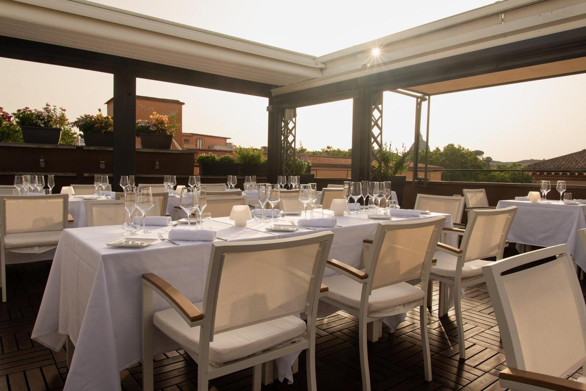 Indigo - St. George By Ihg Rome