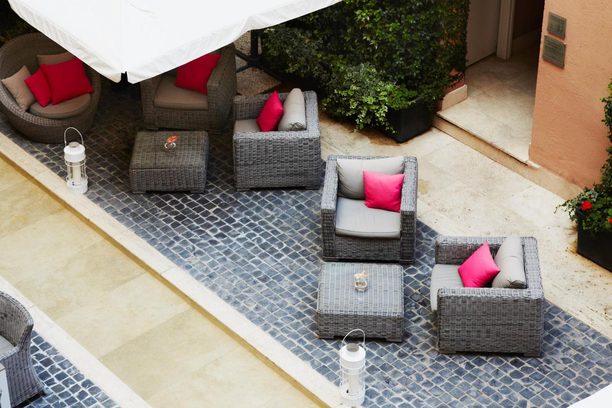Indigo - St. George By Ihg Hotel Rome