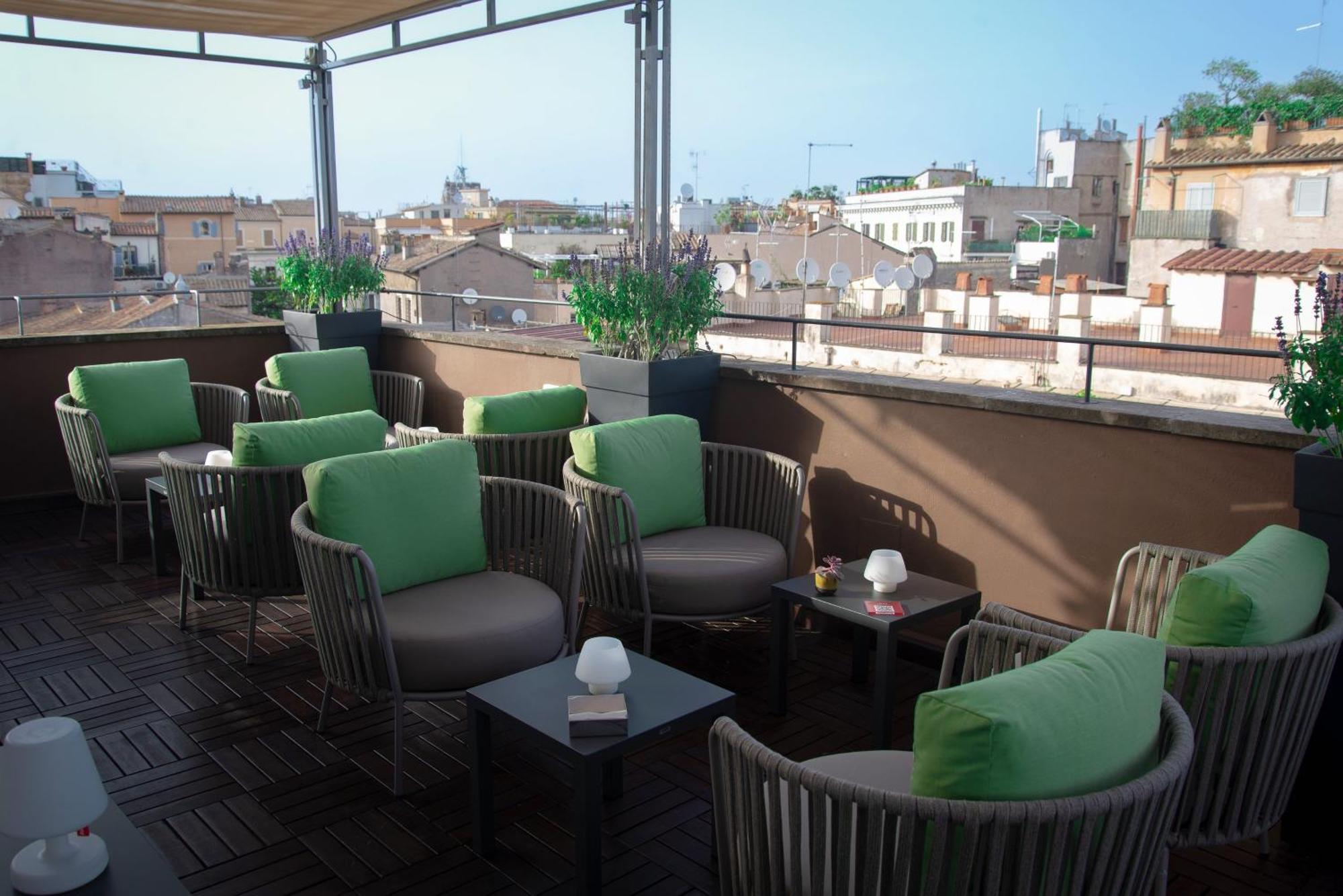 Indigo - St. George By Ihg 5*