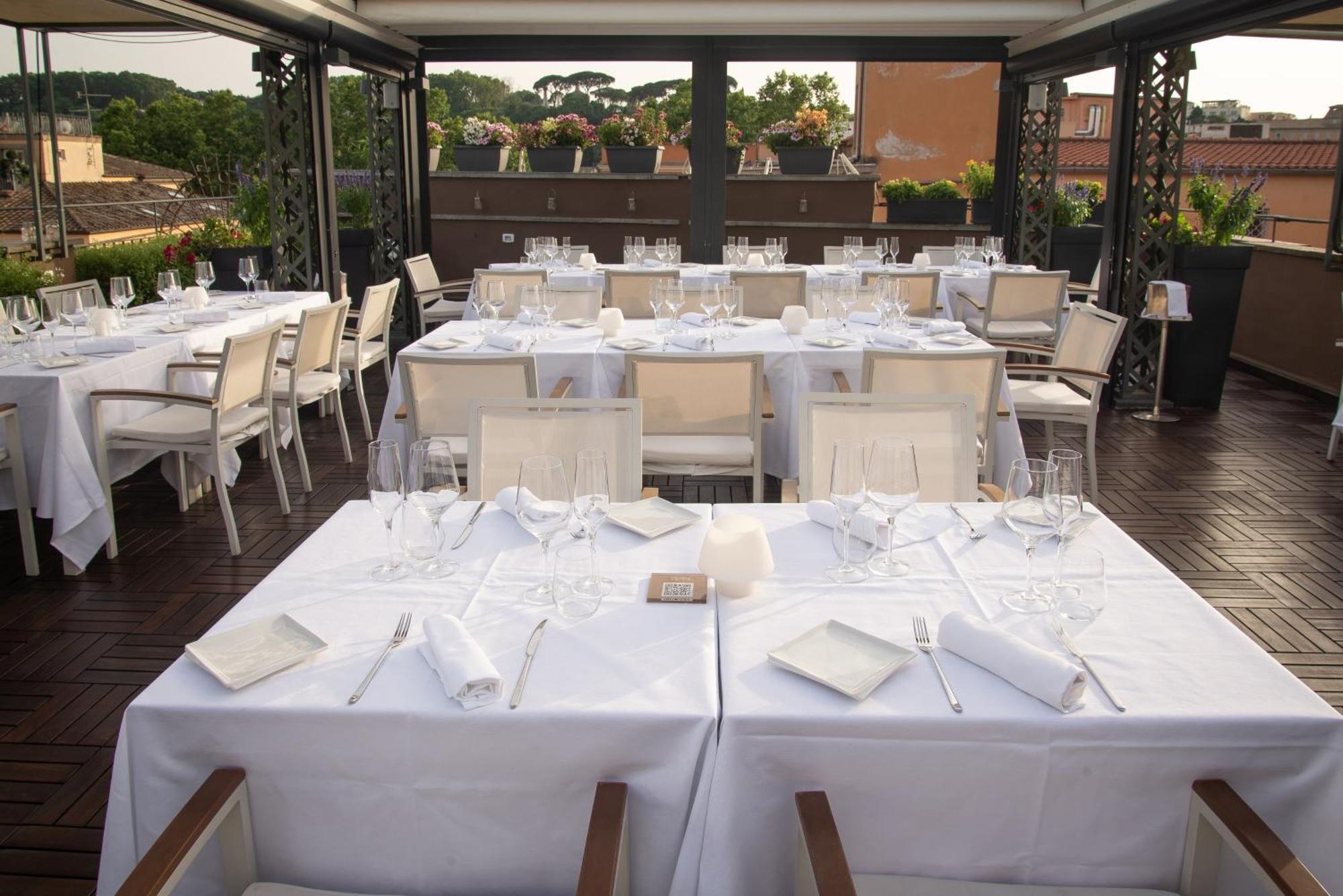 Indigo - St. George By Ihg Rome