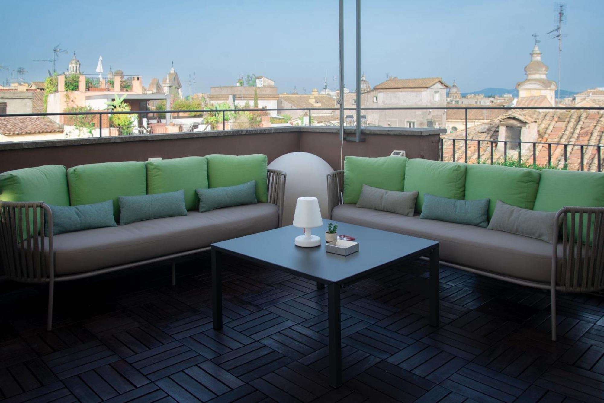 Indigo - St. George By Ihg