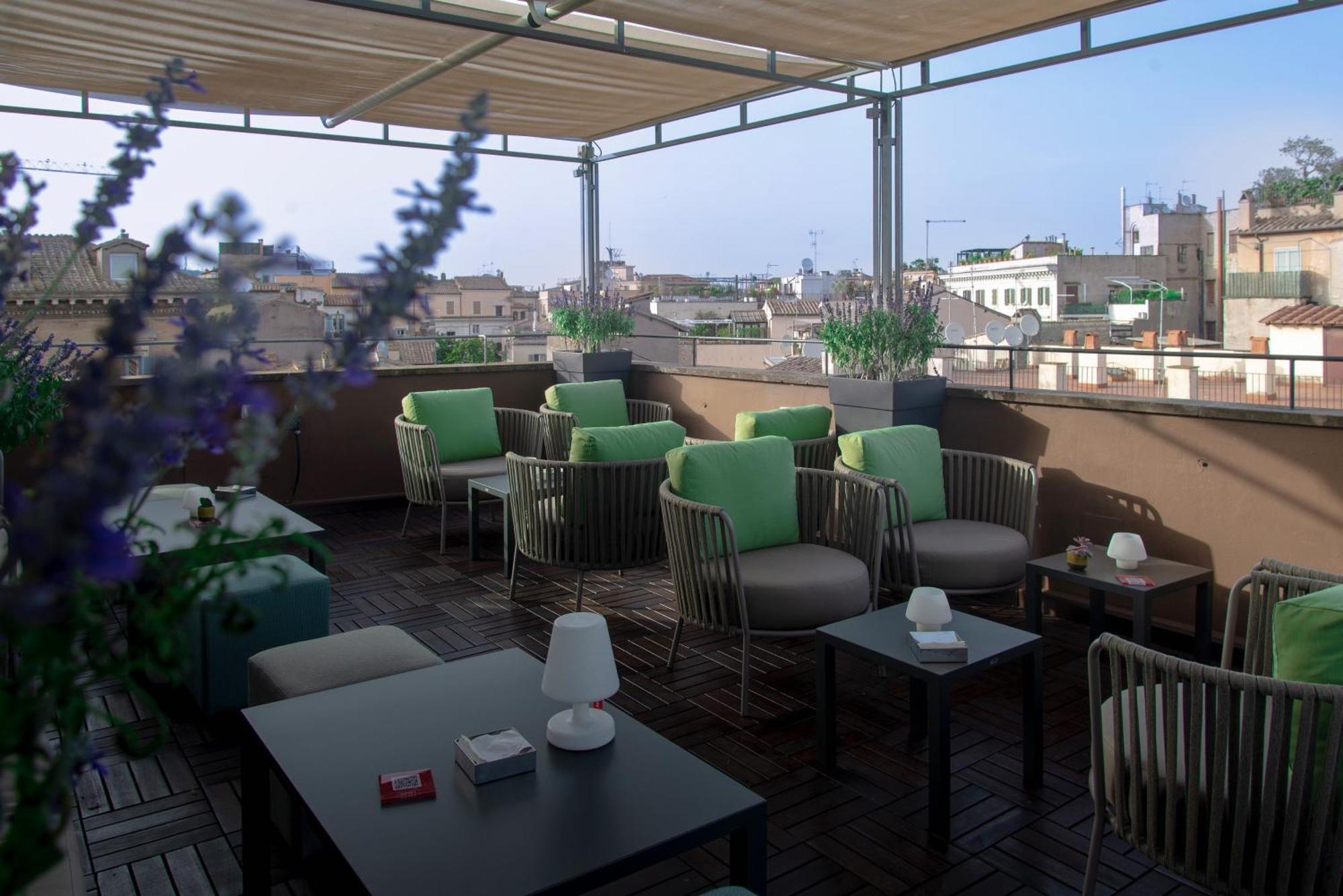 Indigo - St. George By Ihg Hotel