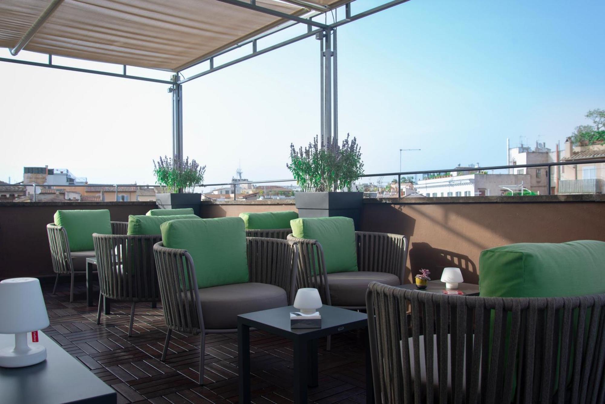 Hotel Indigo - St. George By Ihg Rome