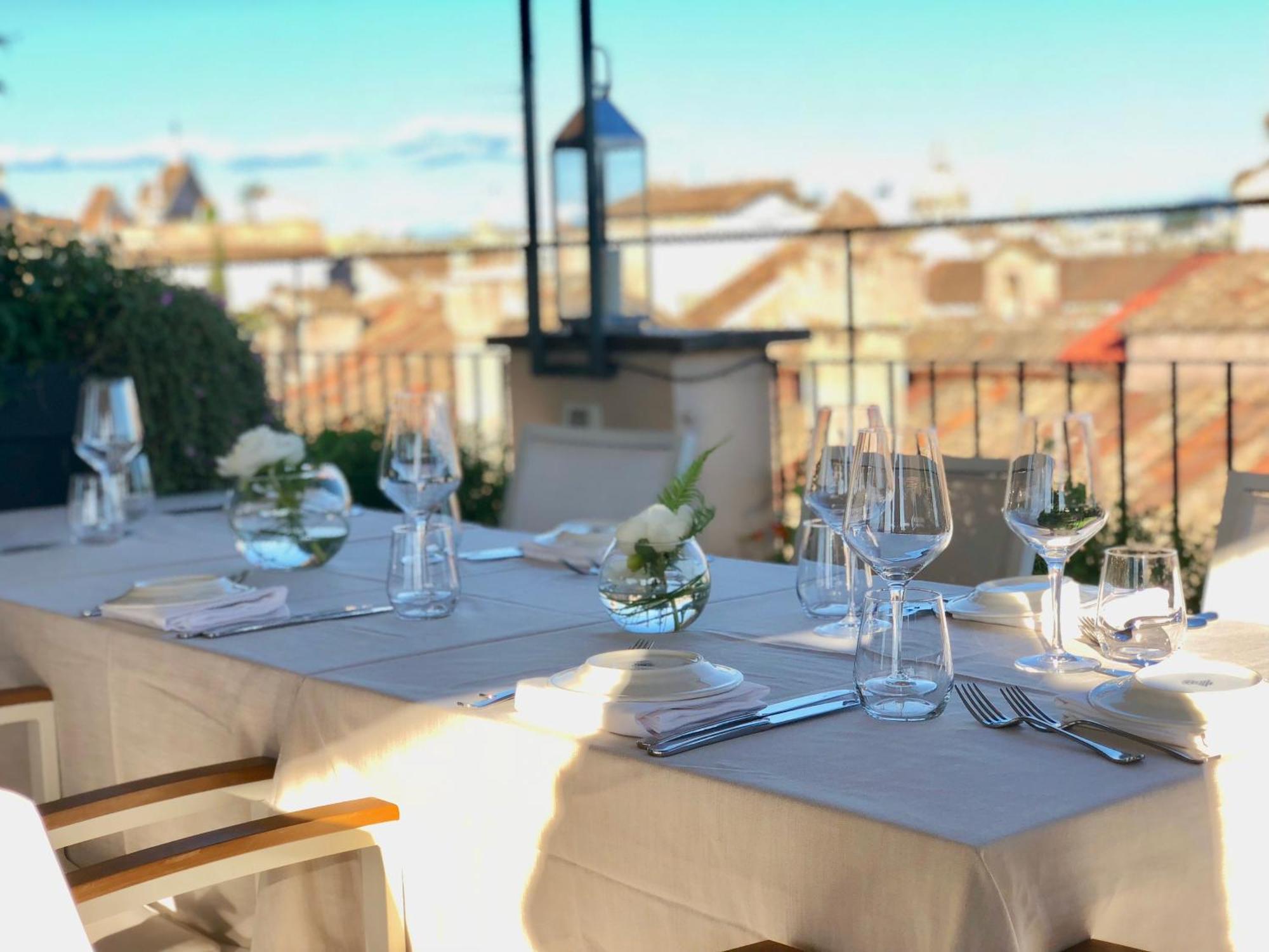 Indigo - St. George By Ihg Rome