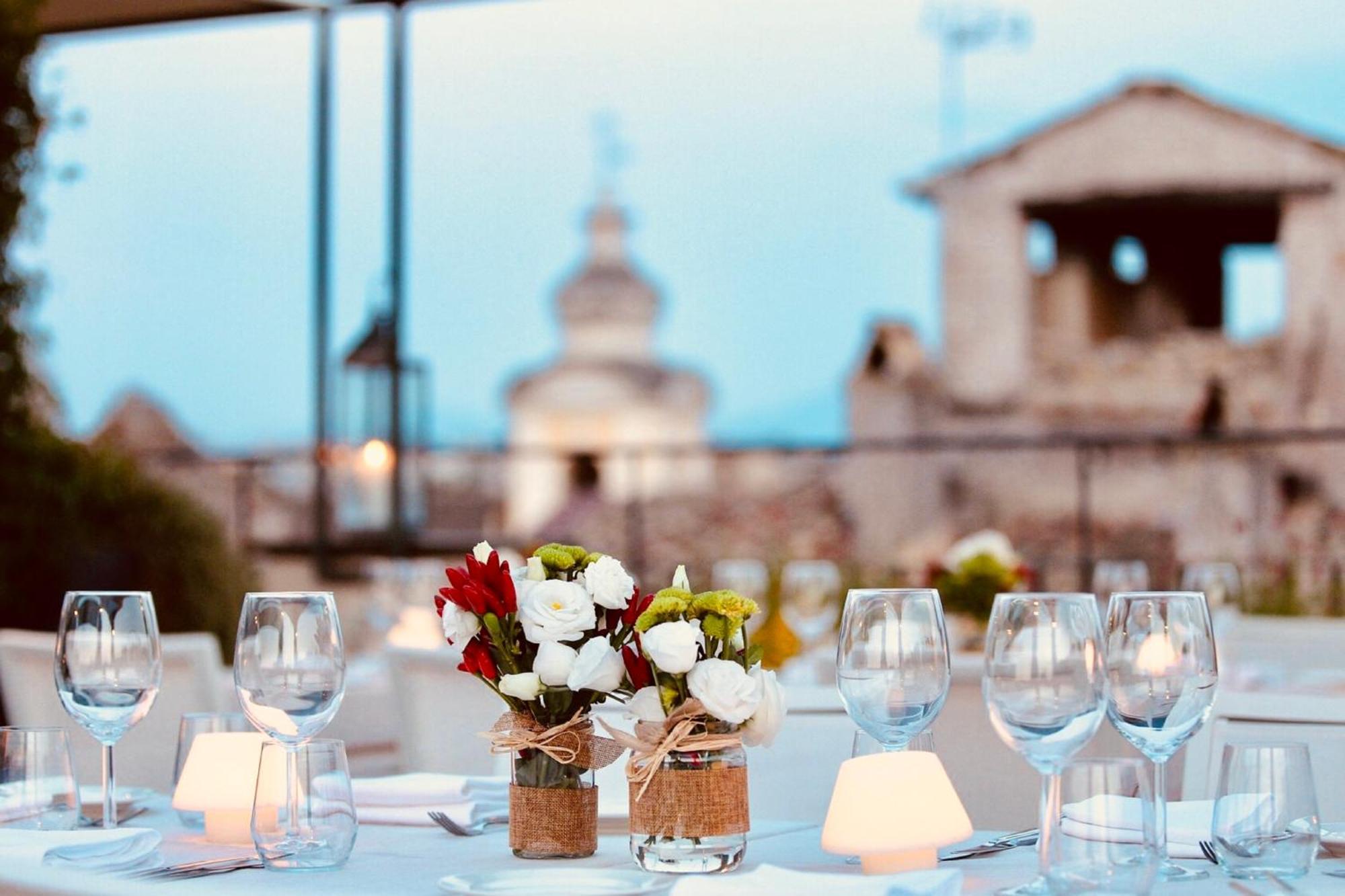 Hotel Indigo - St. George By Ihg Rome